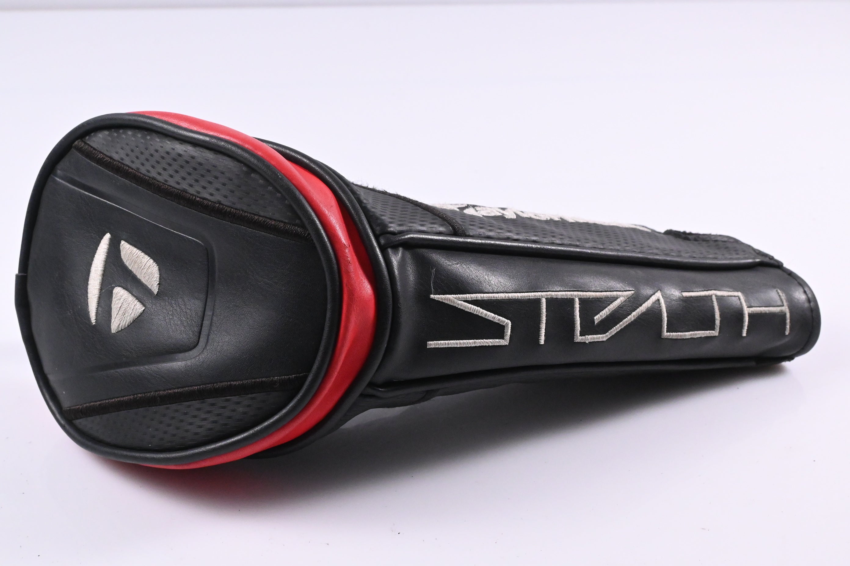 Taylormade Stealth #5 Wood / 18 Degree / Regular Flex Ventus Red 5 Shaft