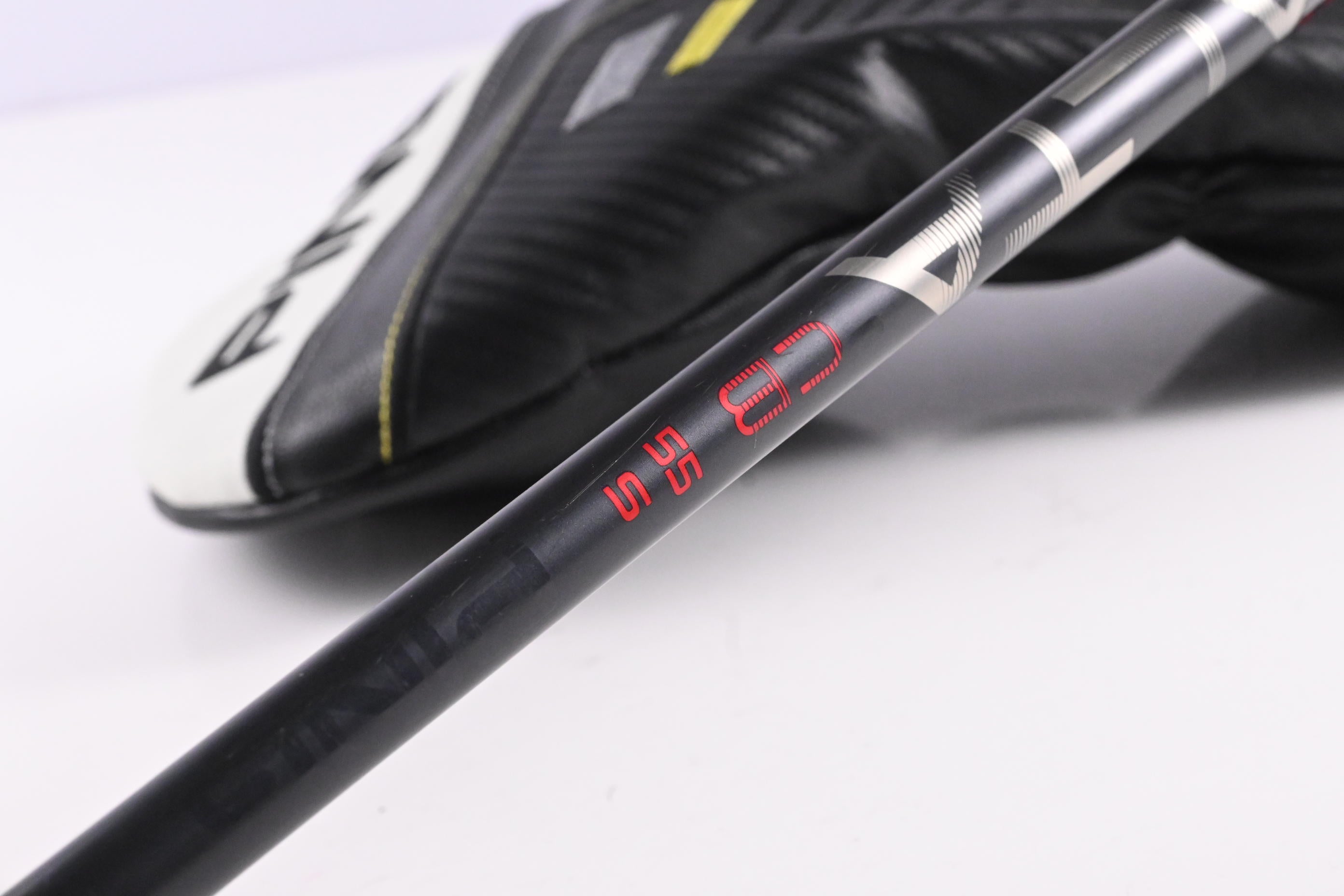 Ping G430 Max 10K Driver / 9 Degree / Stiff Flex Ping ALTA CB Red 55 Shaft