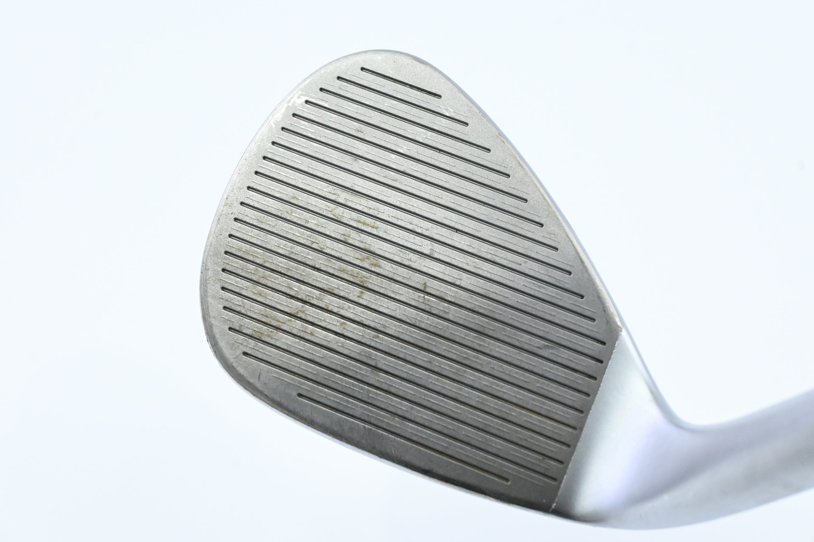 Taylormade Hi-Toe 3 Lob Wedge / 58 Degree / Wedge Flex KBS Hi-Rev 2.0 115