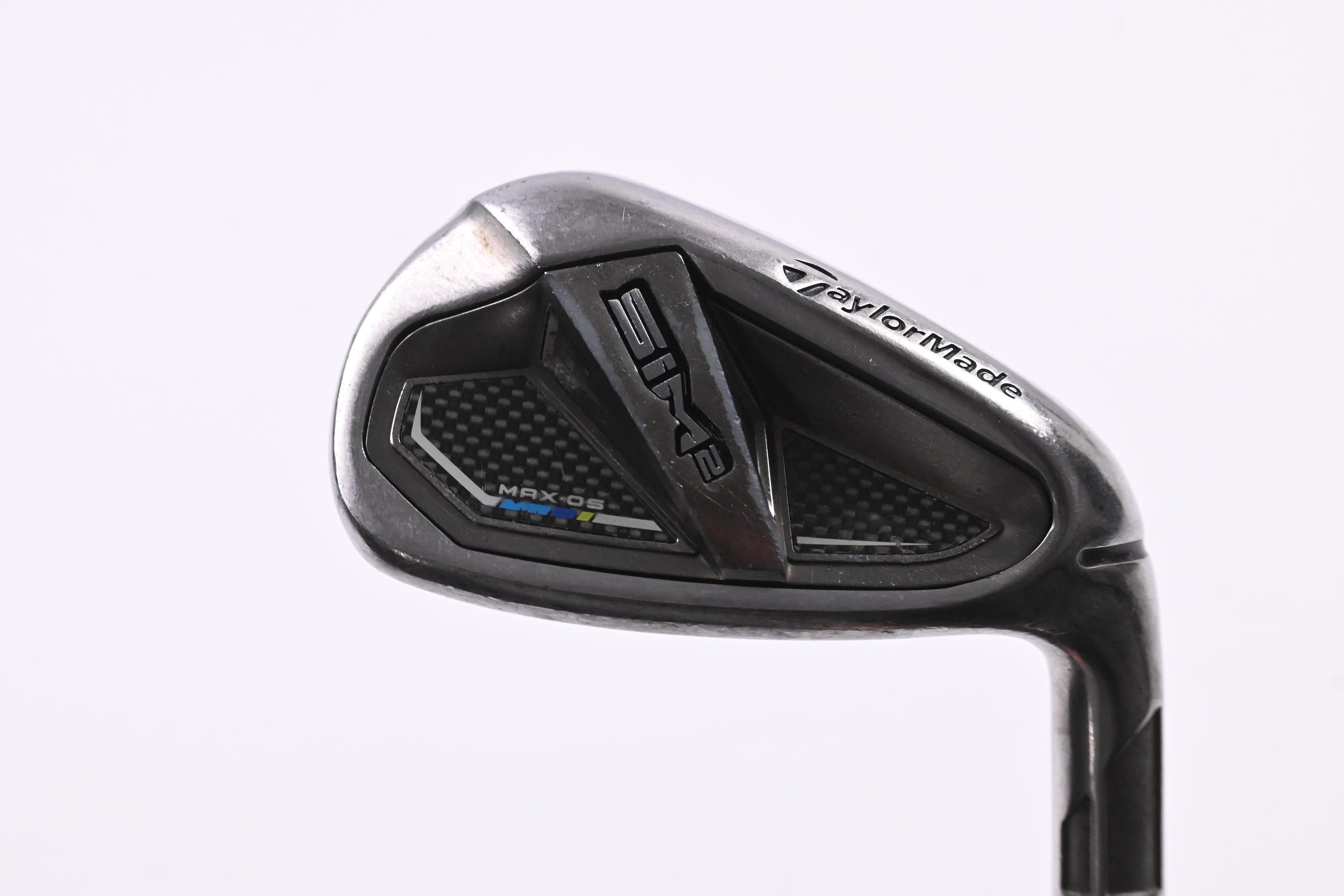Taylormade SIM2 Max Pitching Wedge / 43.5 Degree / Regular Flex Ventus Blue 6