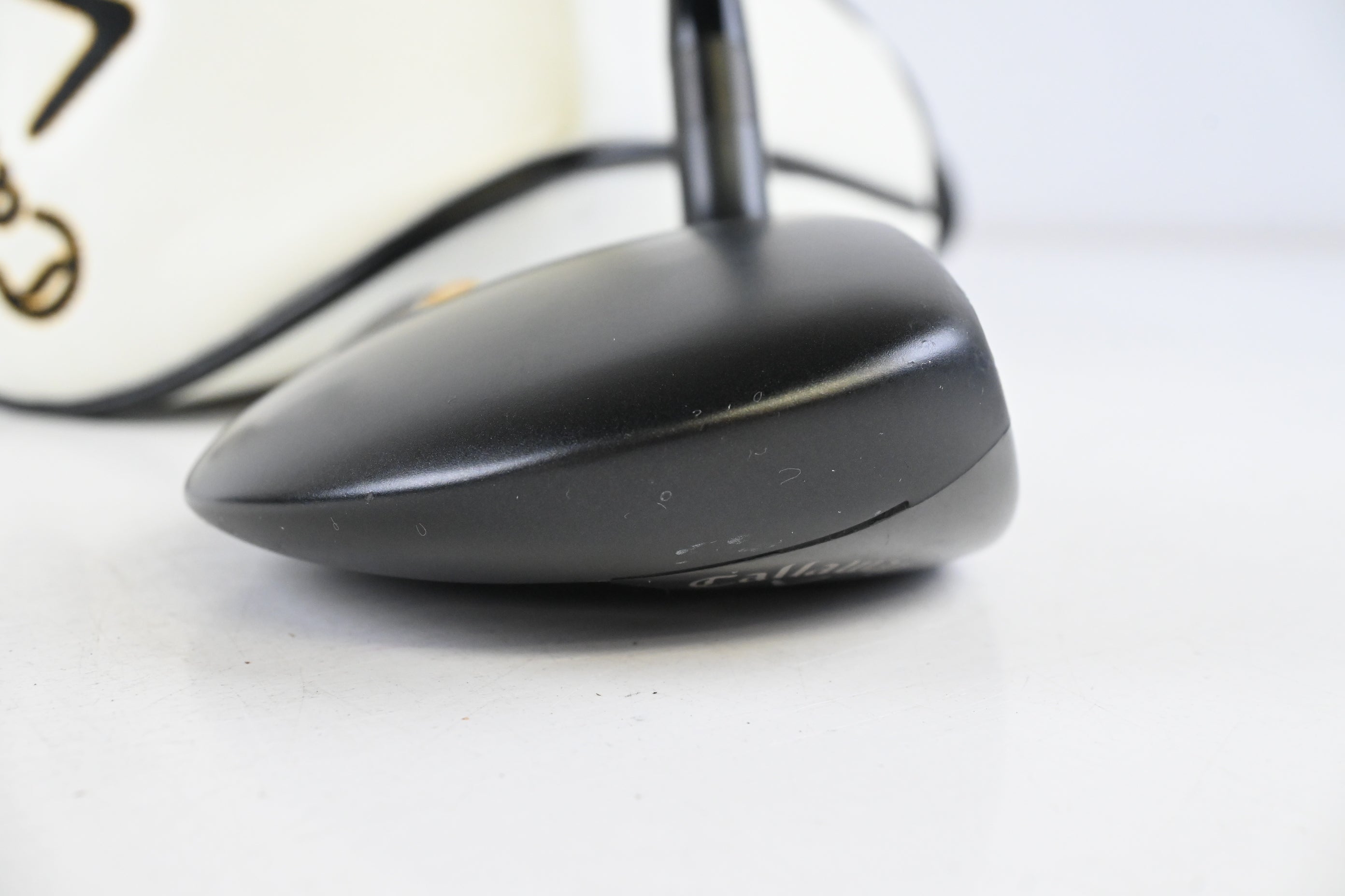 Callaway Warbird 2017 #5 Wood / 18 Degree / Stiff Flex Callaway Warbird Shaft