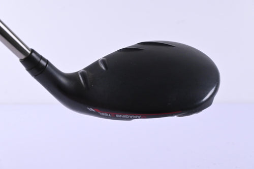 Ping G410 #3 Wood / 14 Degree / X-Flex Ping Tour Chrome 75 Shaft
