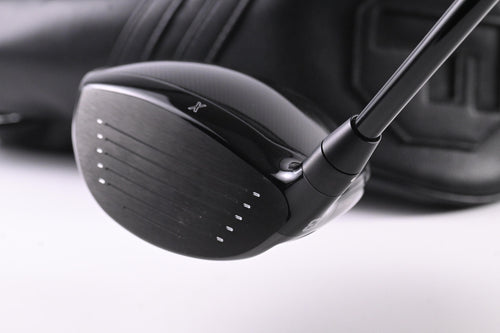PXG Secret Weapon Mini Driver / 13 Degree / Regular Flex Tensei AV Blue 65 Shaft