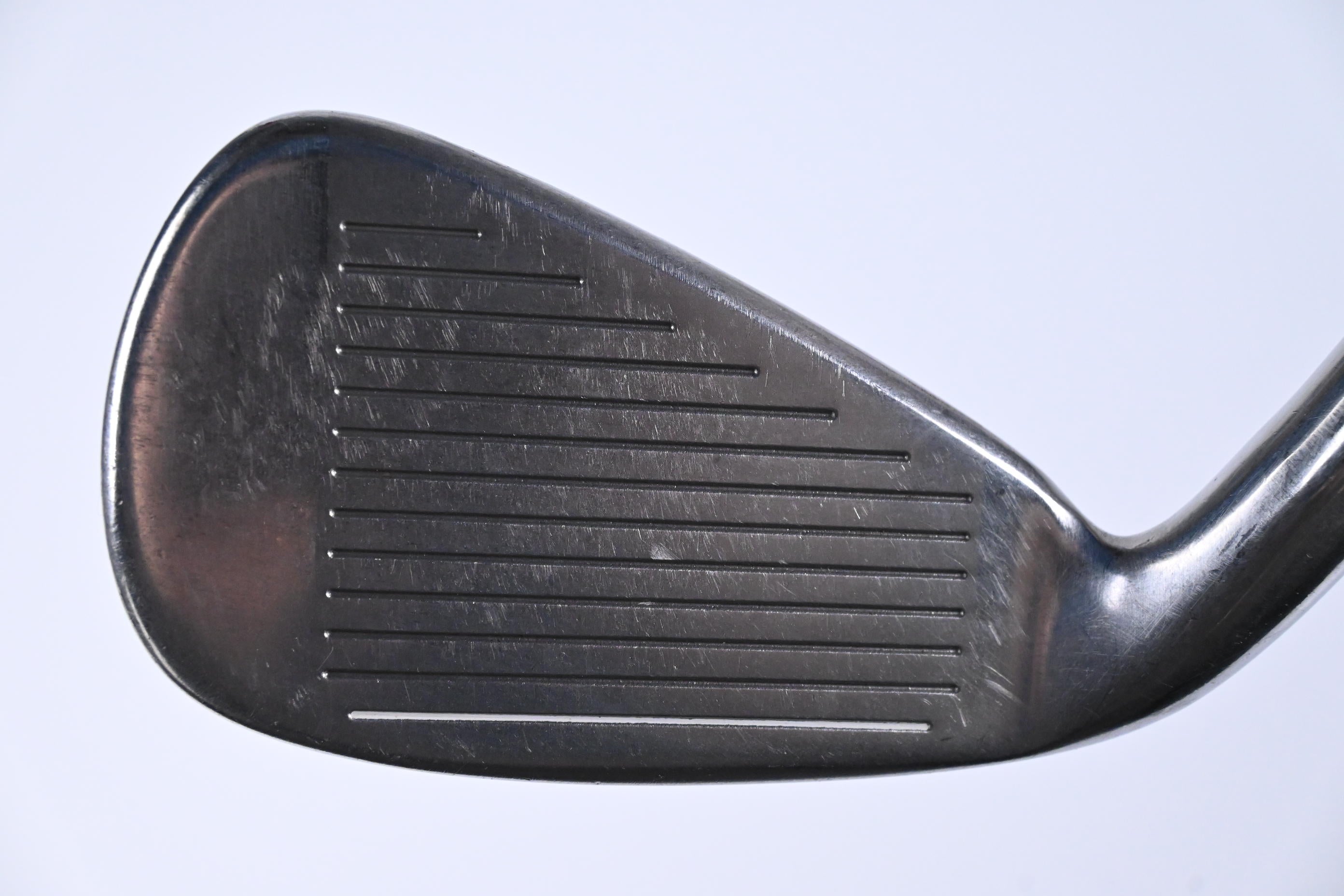 Taylormade M4 #4 Iron / 19 Degree / Regular Flex KBS MAX 85 Shaft