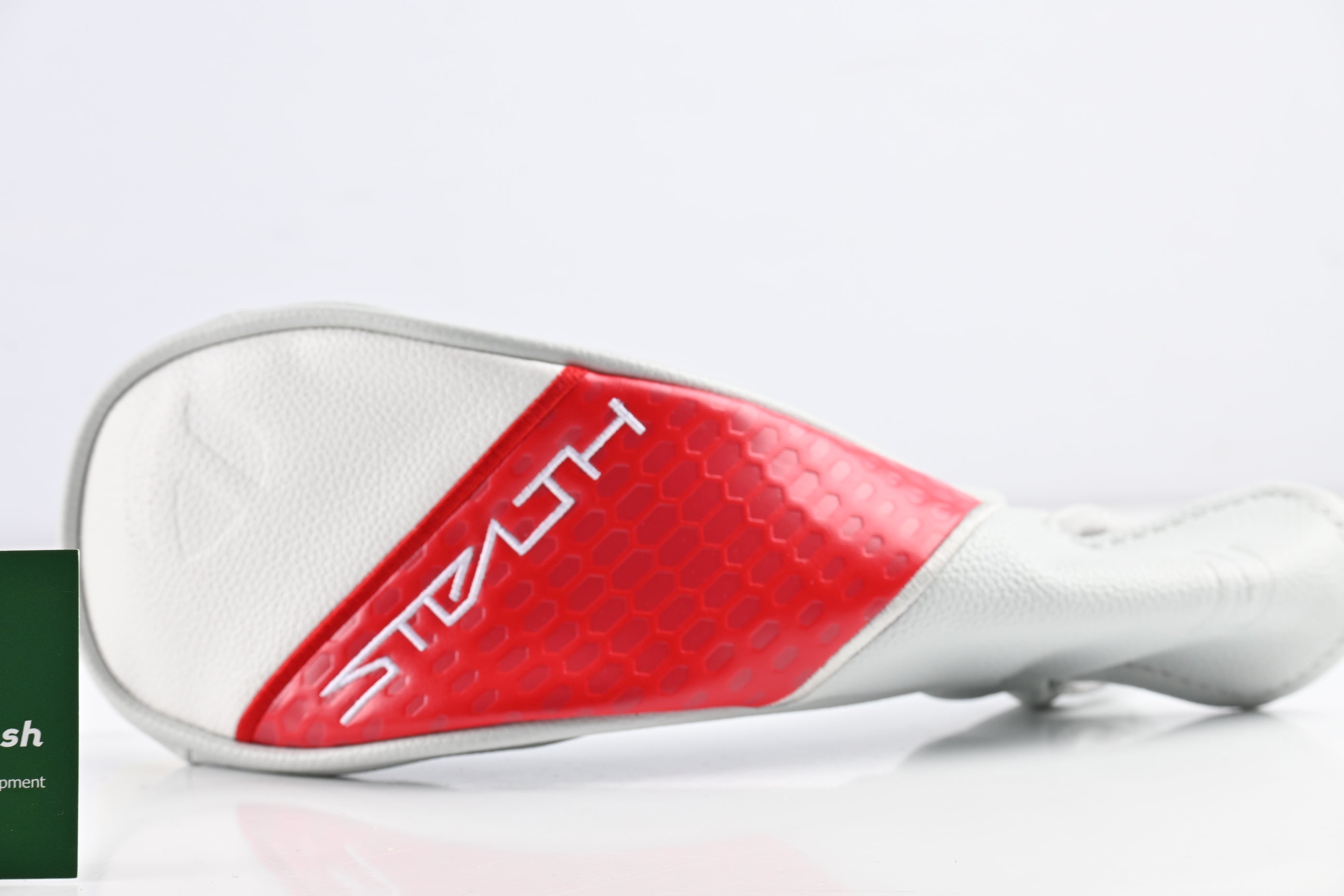 Ladies Taylormade Stealth 2 HD #5 Hybrid / 27 Degree / Ladies Flex Ascent 45