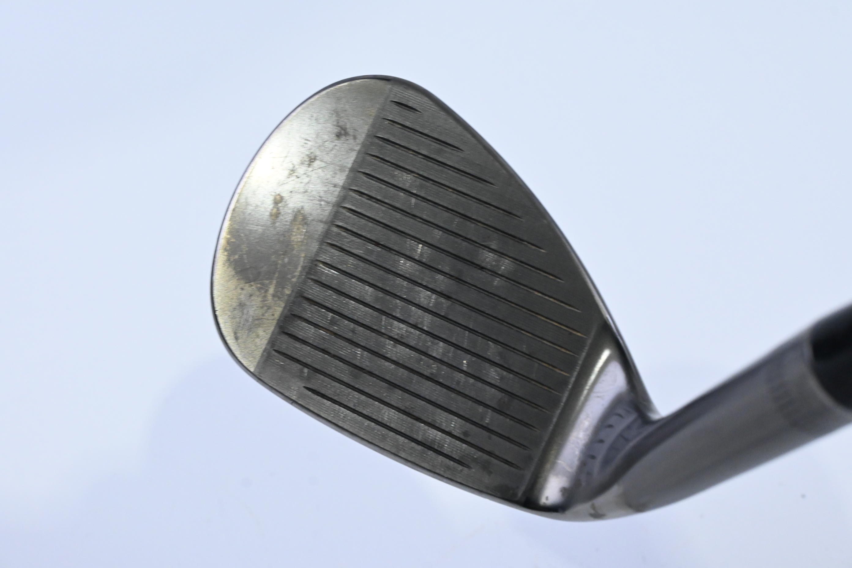 Callaway Jaws MD5 Lob Wedge / 58 Degree / Stiff Flex Dynamic Gold 115 S200