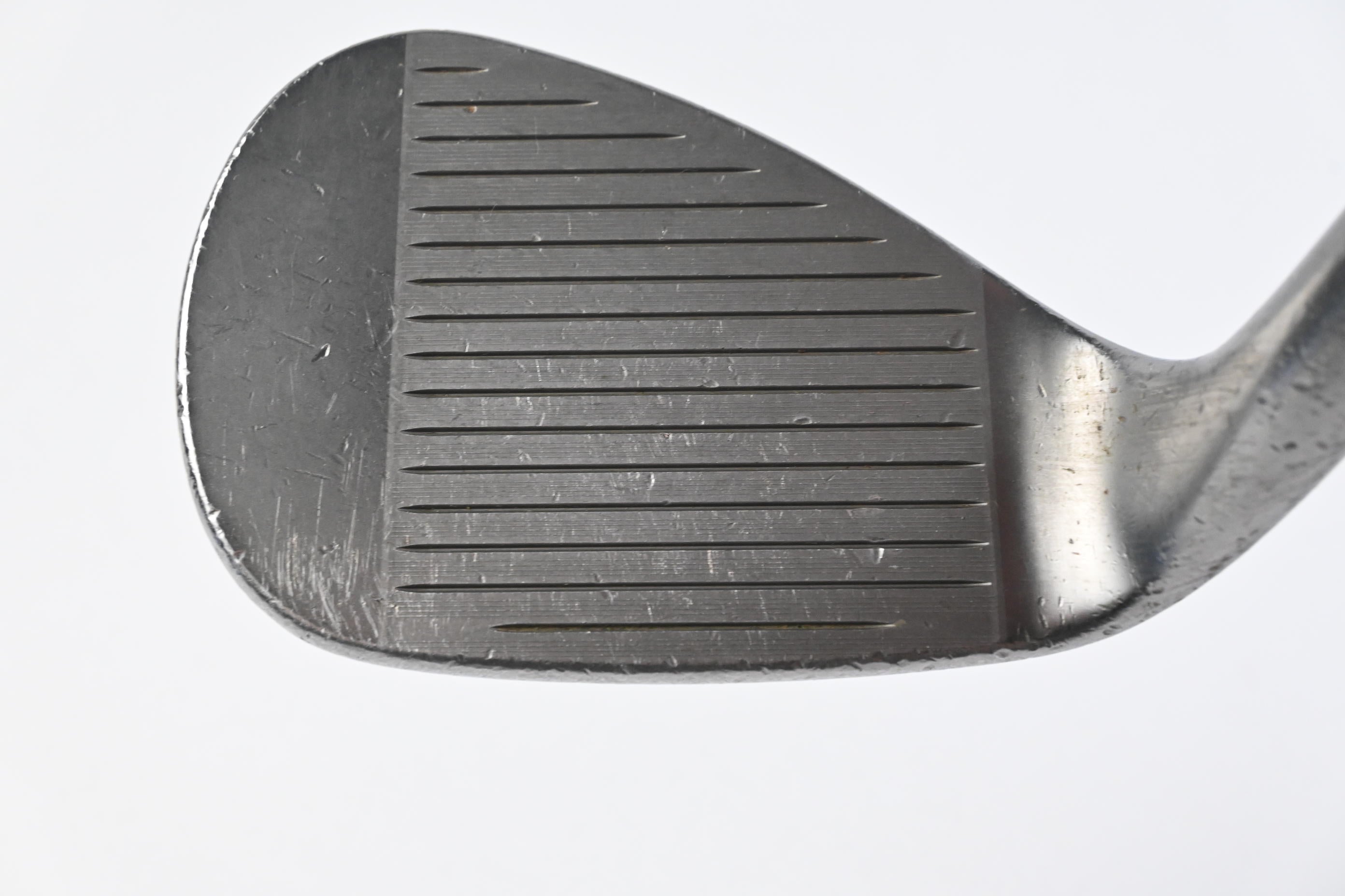 Callaway Jaws MD5 Lob Wedge / 58 Degree / Stiff Flex Dynamic Gold S200 115
