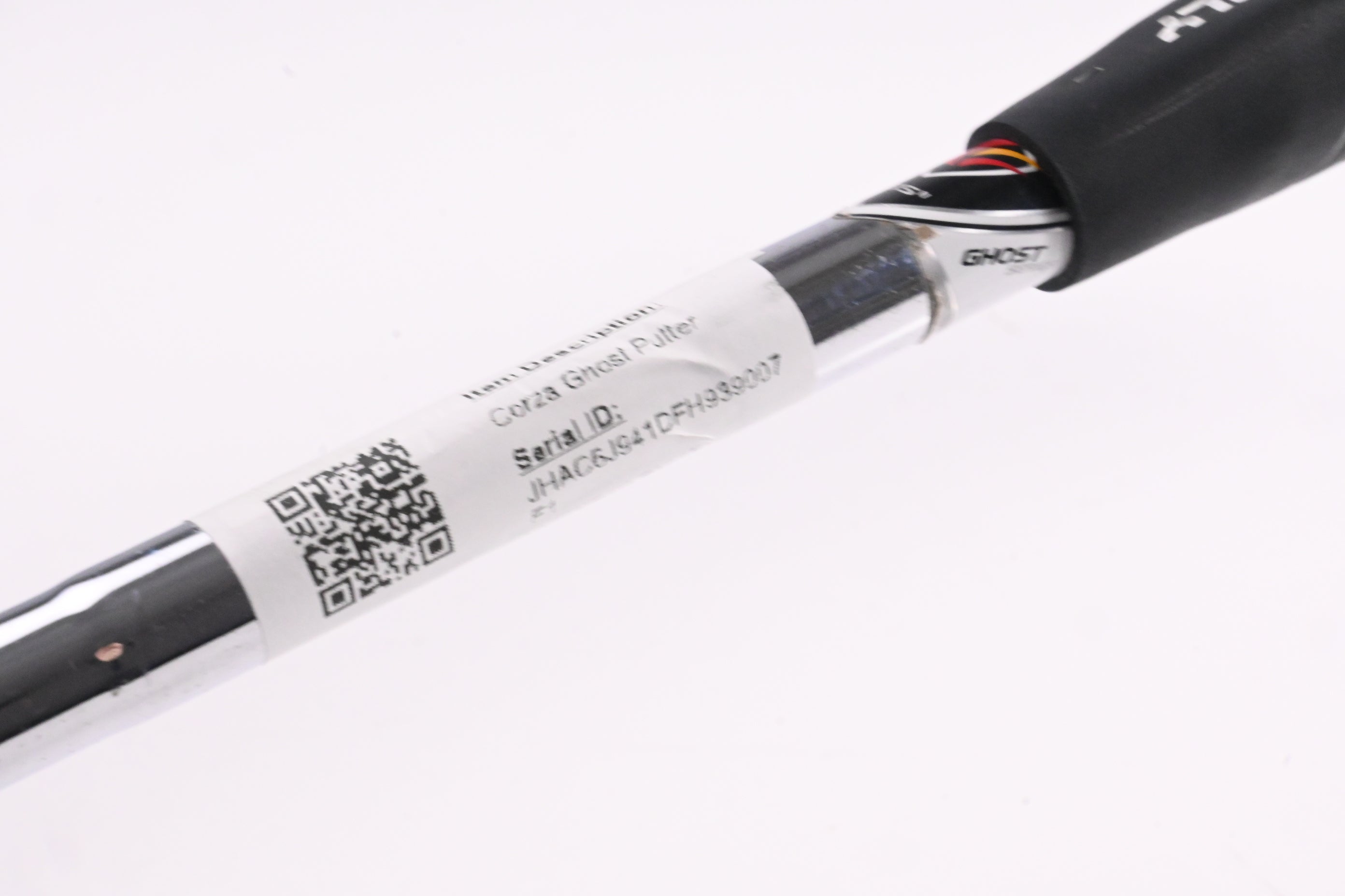 Taylormade Corza Ghost Rossa Putter / 34 Inch