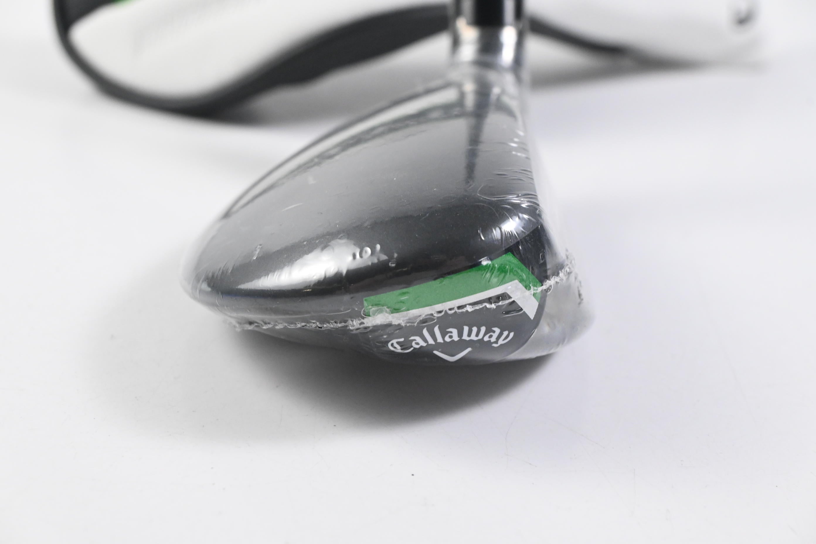 Callaway Elyte #5 Hybrid / 24 Degree / Regular Flex Denali Charcoal 60 Shaft