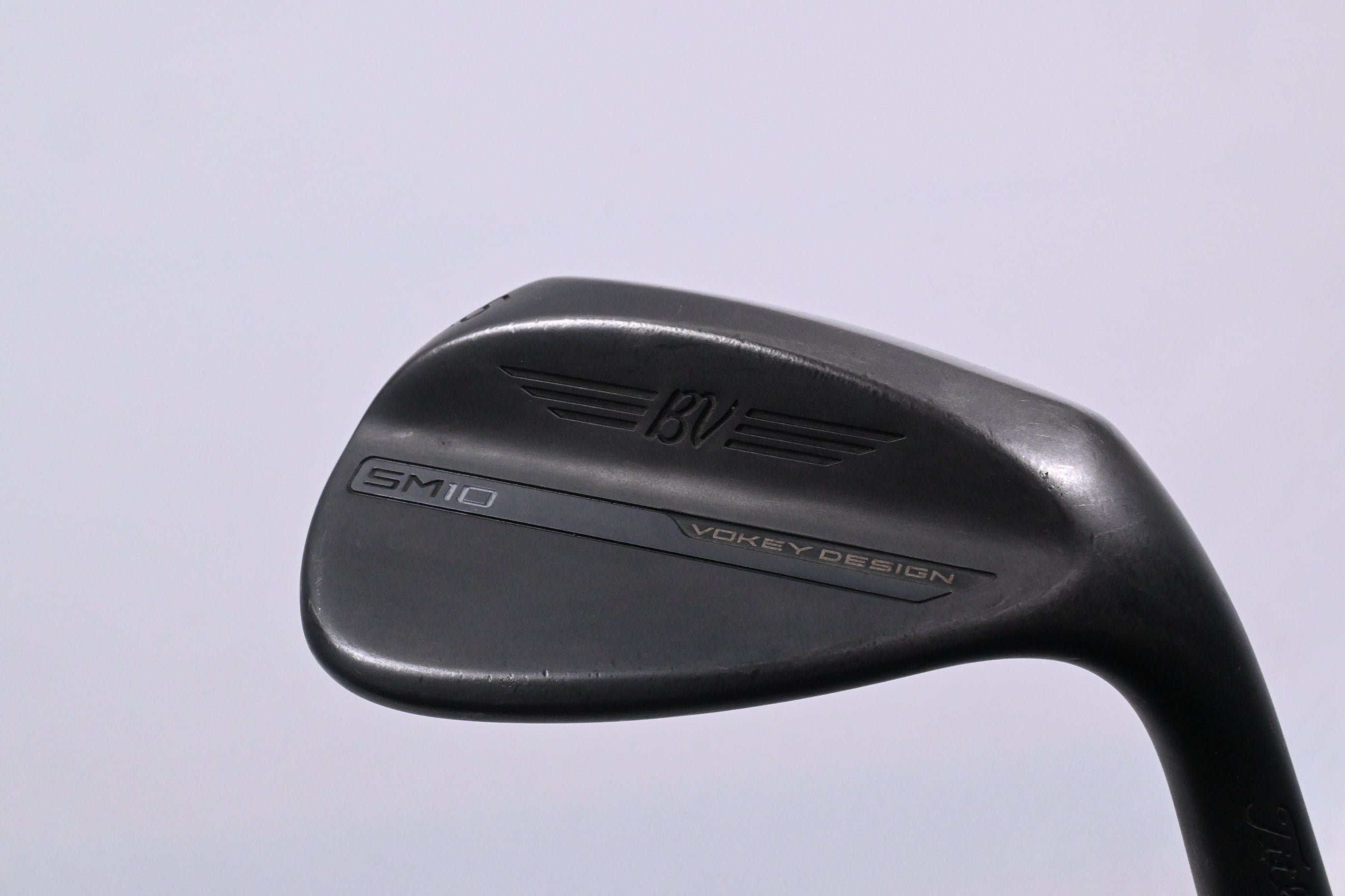 Titleist Vokey SM10 Sand Wedge / 56 Degree / Wedge Flex Vokey SM10 Shaft