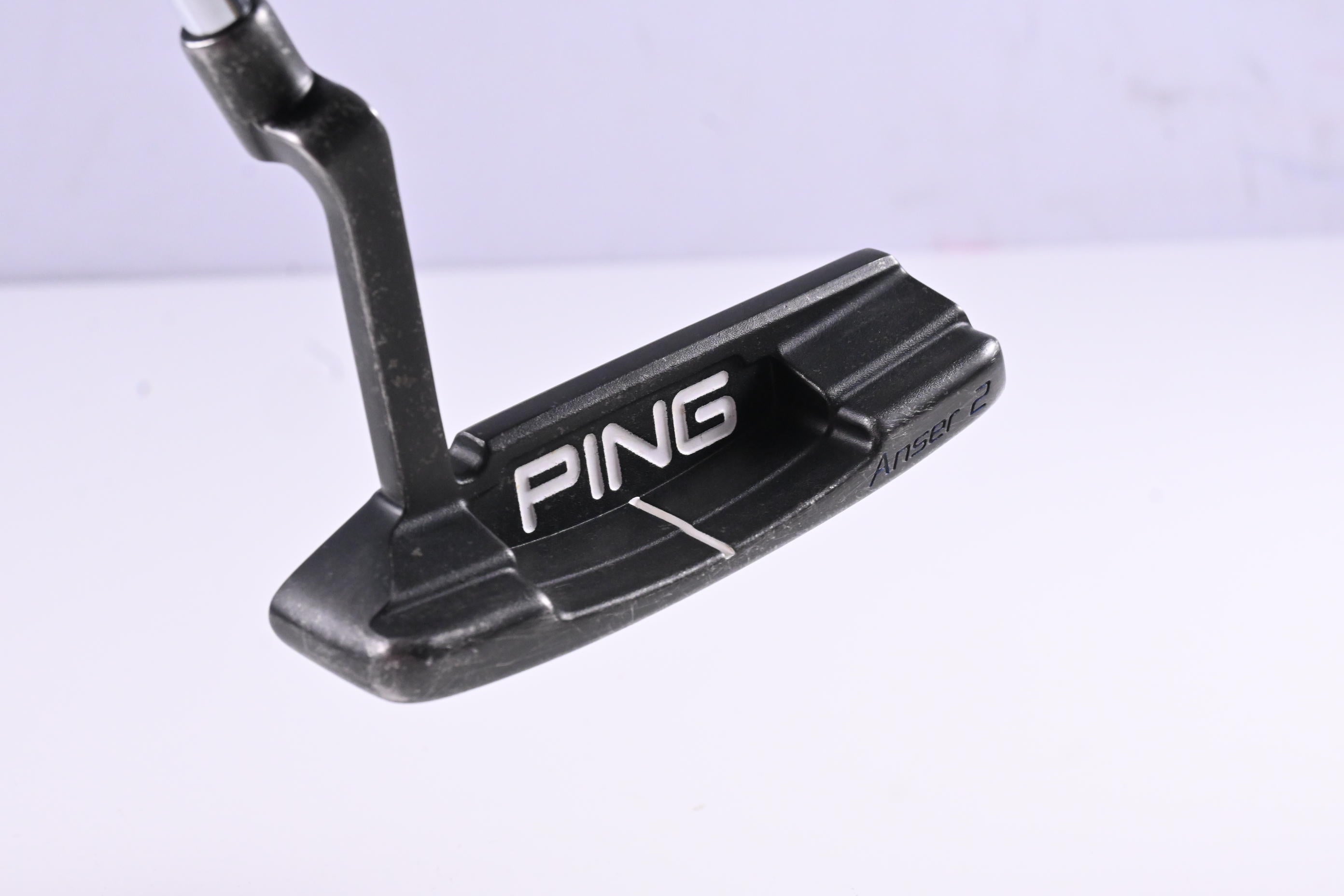 Ping Cadence TR Anser 2 Putter / 35 Inch