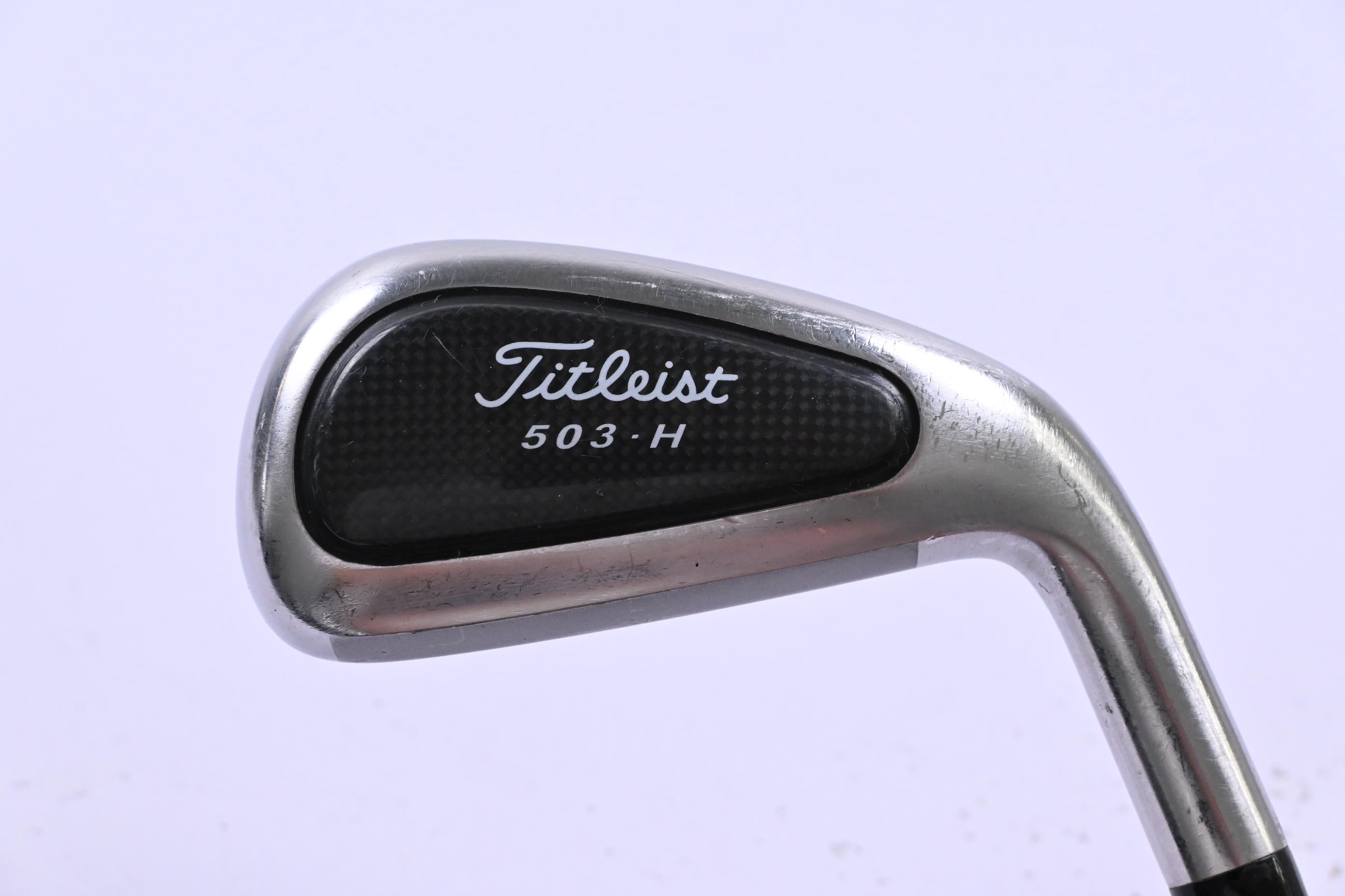 Titleist 503.H #4 Hybrid / 22 Degree / Regular Flex Dynamic Gold R300 Shaft