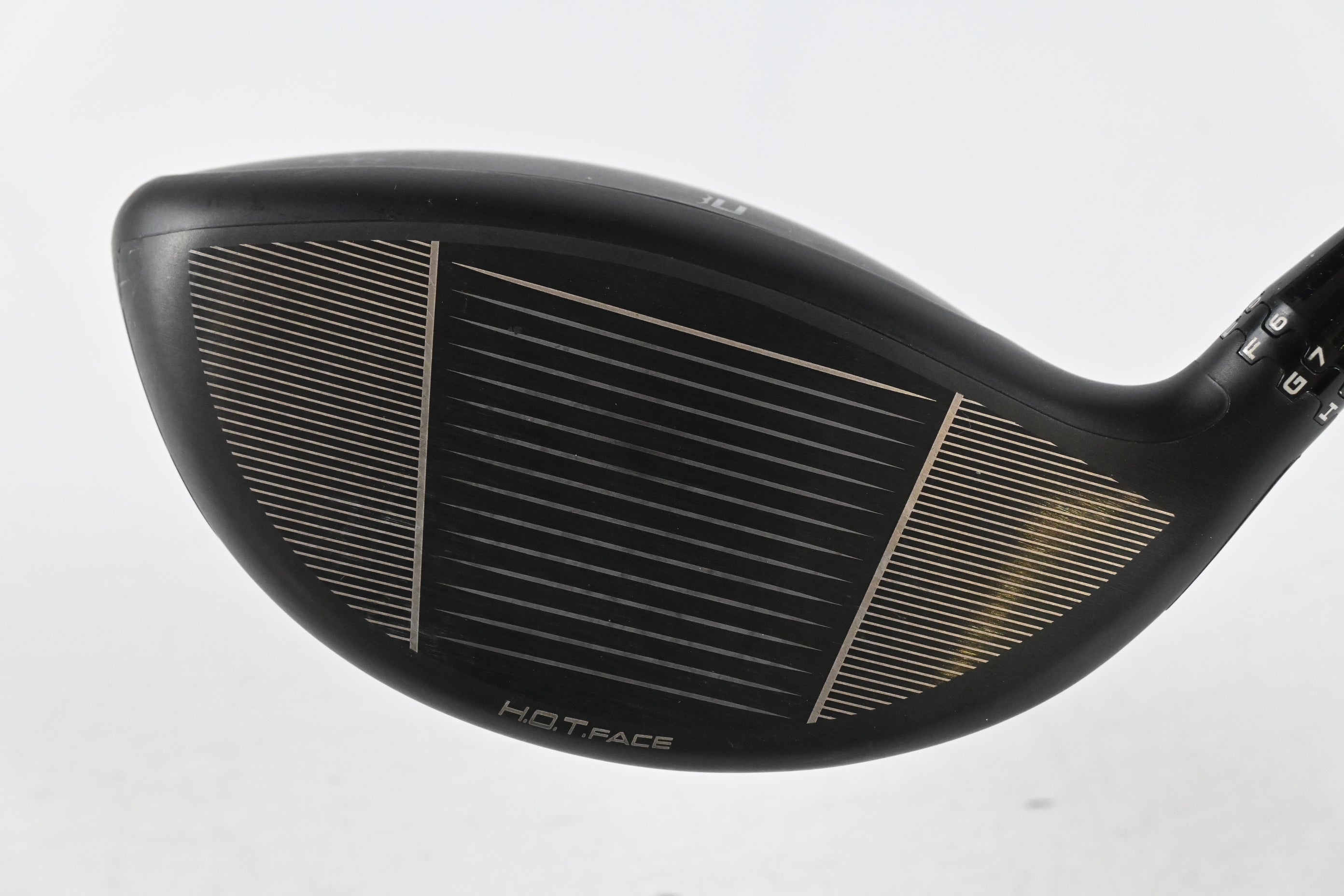 Cobra DS-Adapt MAX-K Driver / 12 Degree / Senior Flex Vanquish 4 Shaft