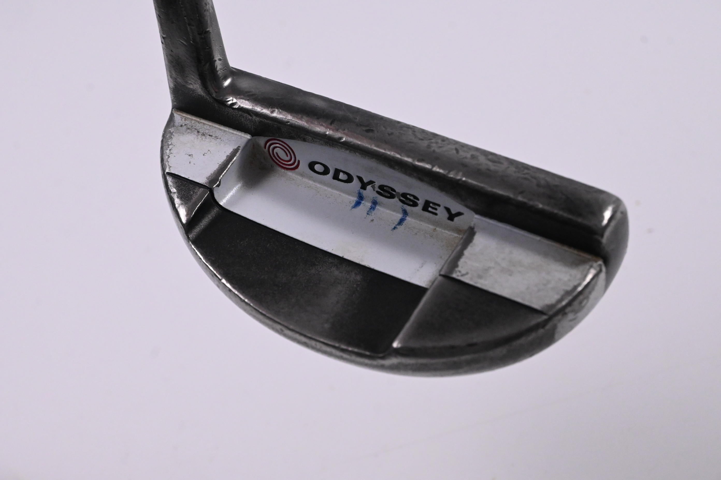 Odyssey Works Versa 9 Putter / 34 Inch
