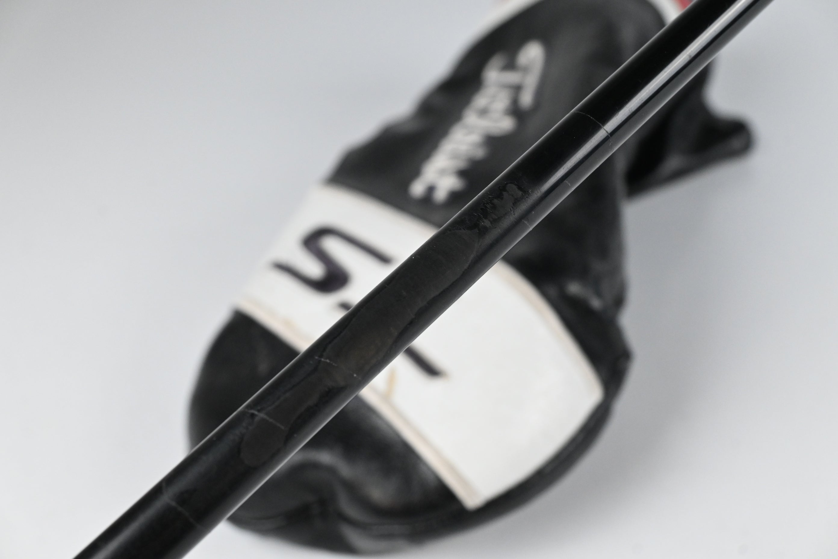 Titleist TS2 Driver / 10.5 Degree / Stiff Flex Tensei AV Blue 55 Shaft