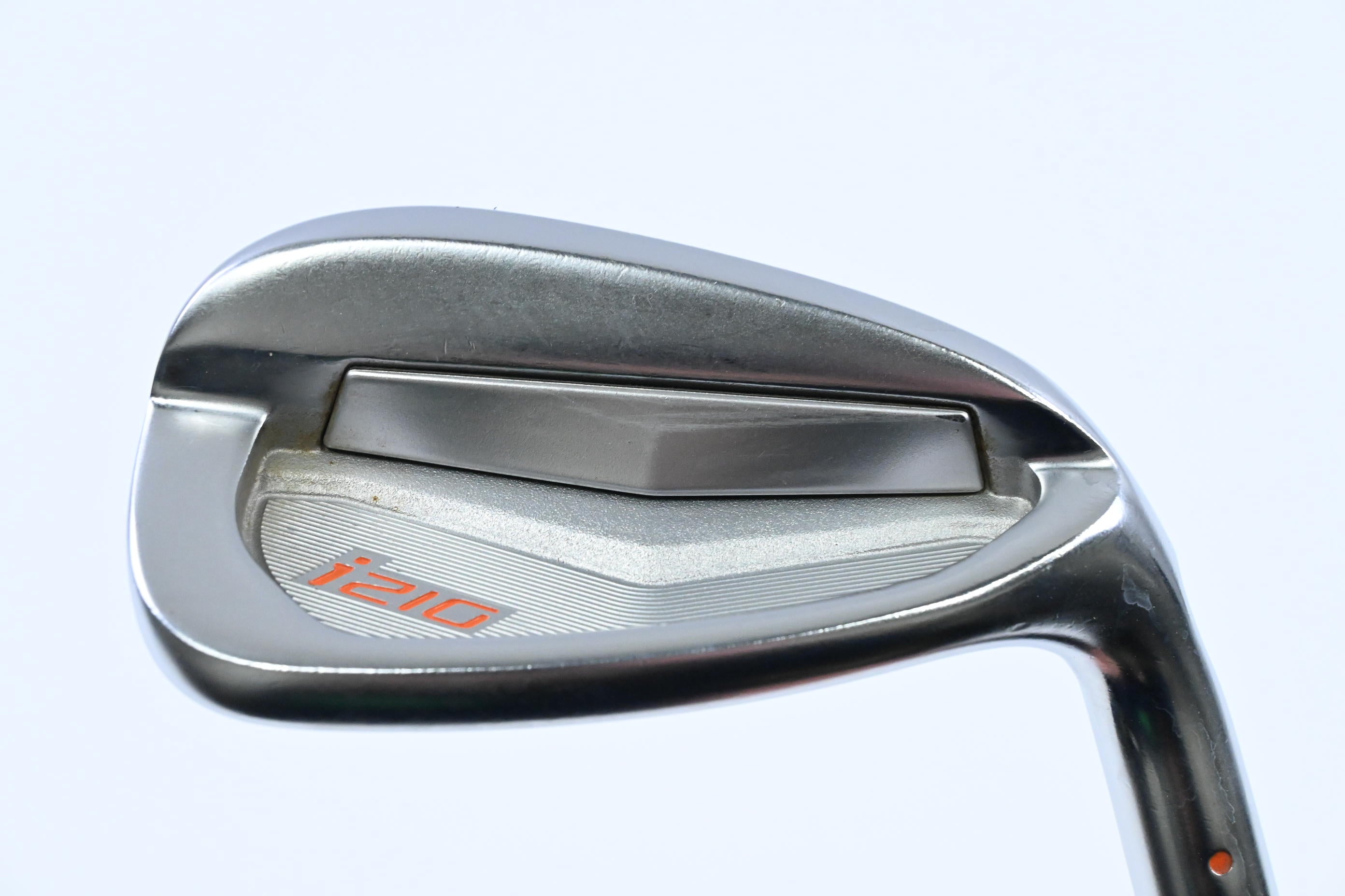 Ping i210 Gap Wedge / 50 Degree / Orange Dot / X-Flex NS Pro Modus3 Tour Shaft