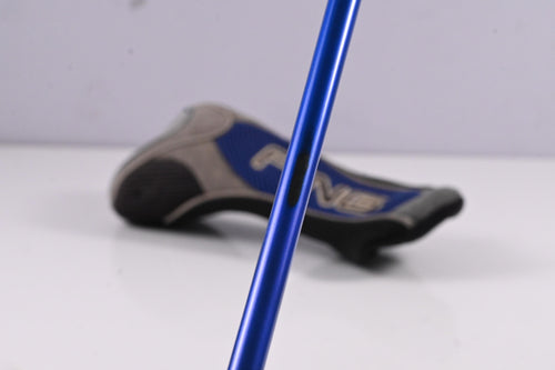 Ping G5 #3 Wood / 13 Degree / Stiff Flex ProLaunch Blue 75 Shaft