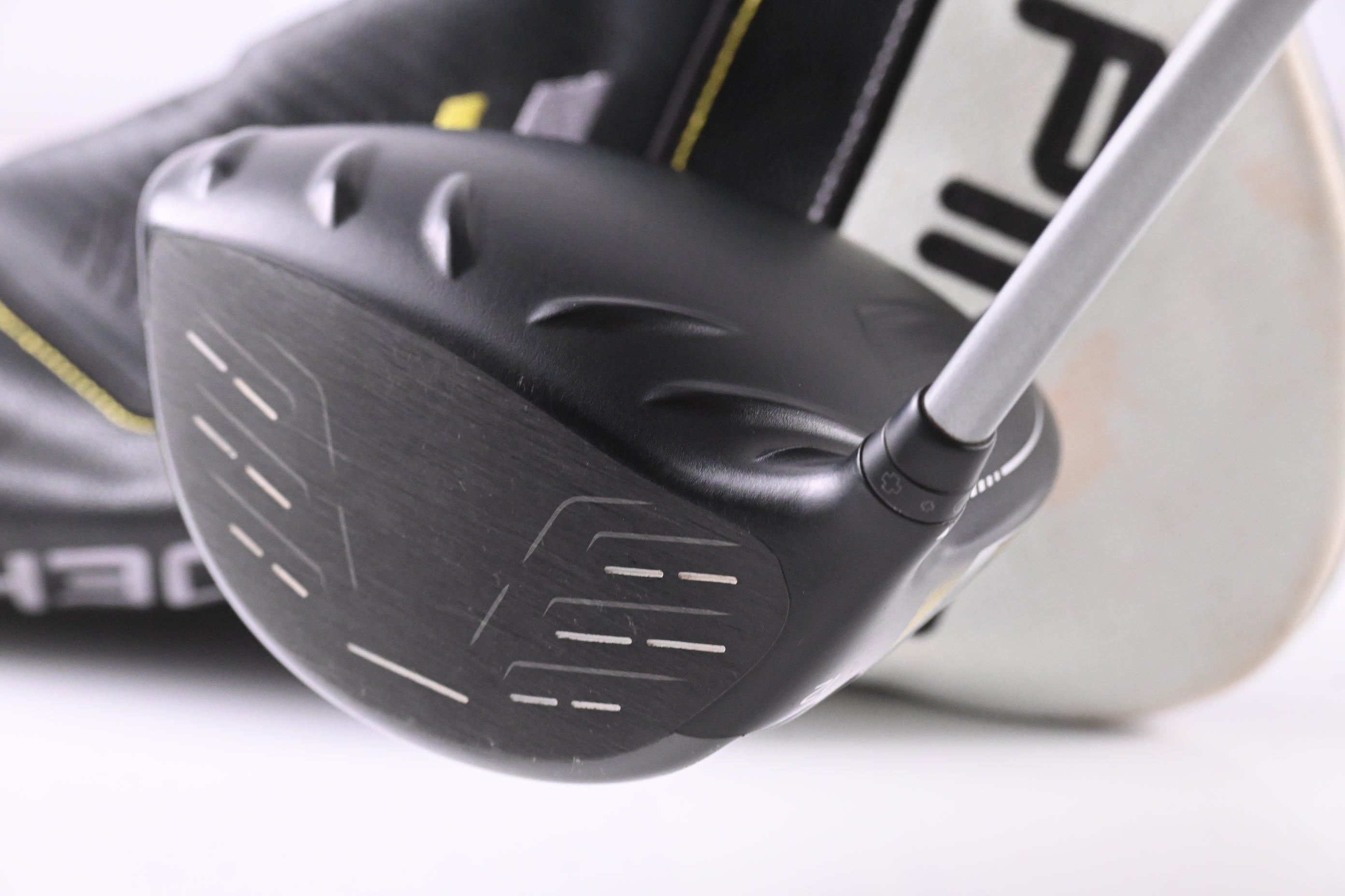 Ping G430 Max Driver / 12 Degree / Senior Flex Ping Alta Quick 35 Shaft