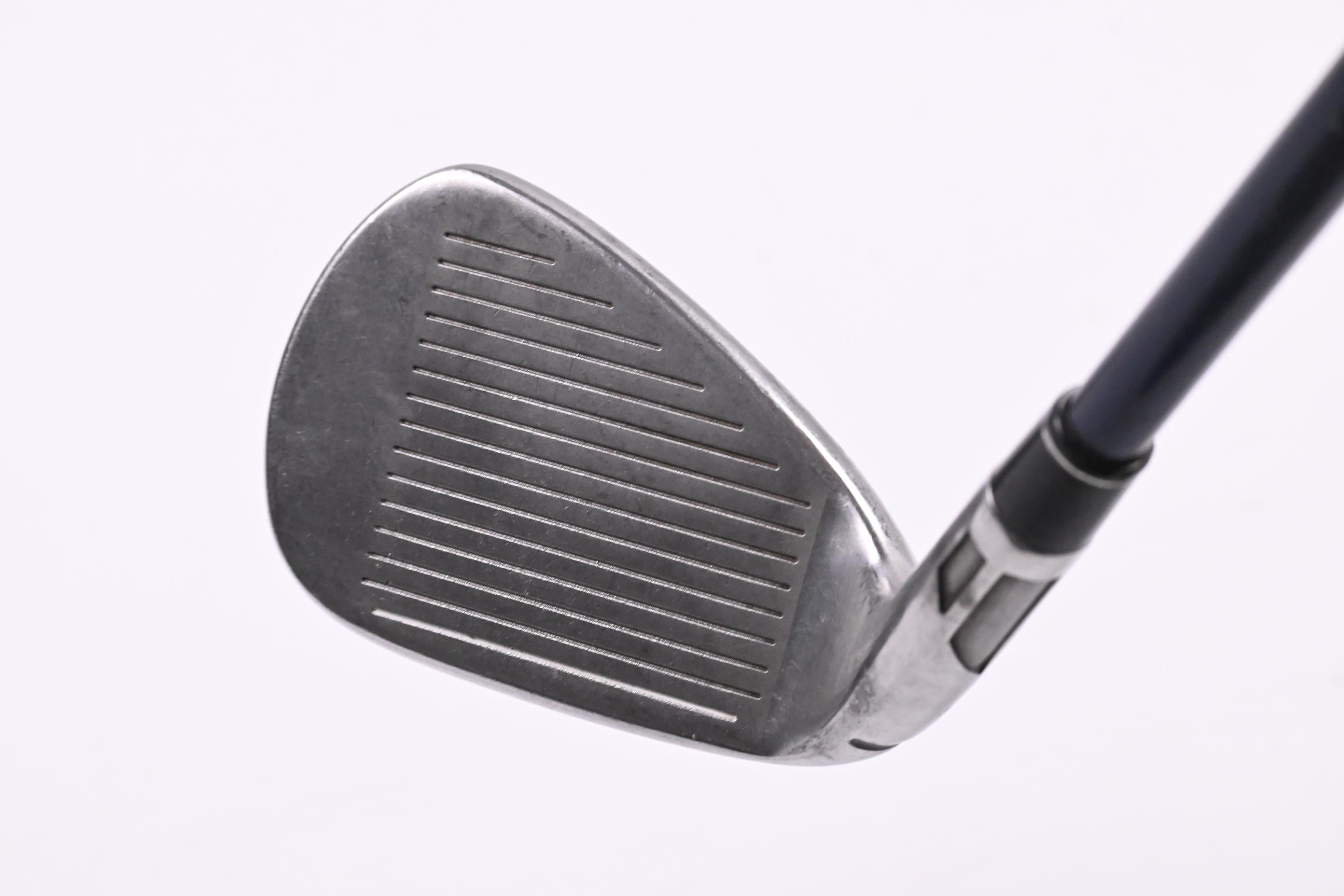 Taylormade SIM2 Max Pitching Wedge / 43.5 Degree / Regular Flex Ventus Blue 6
