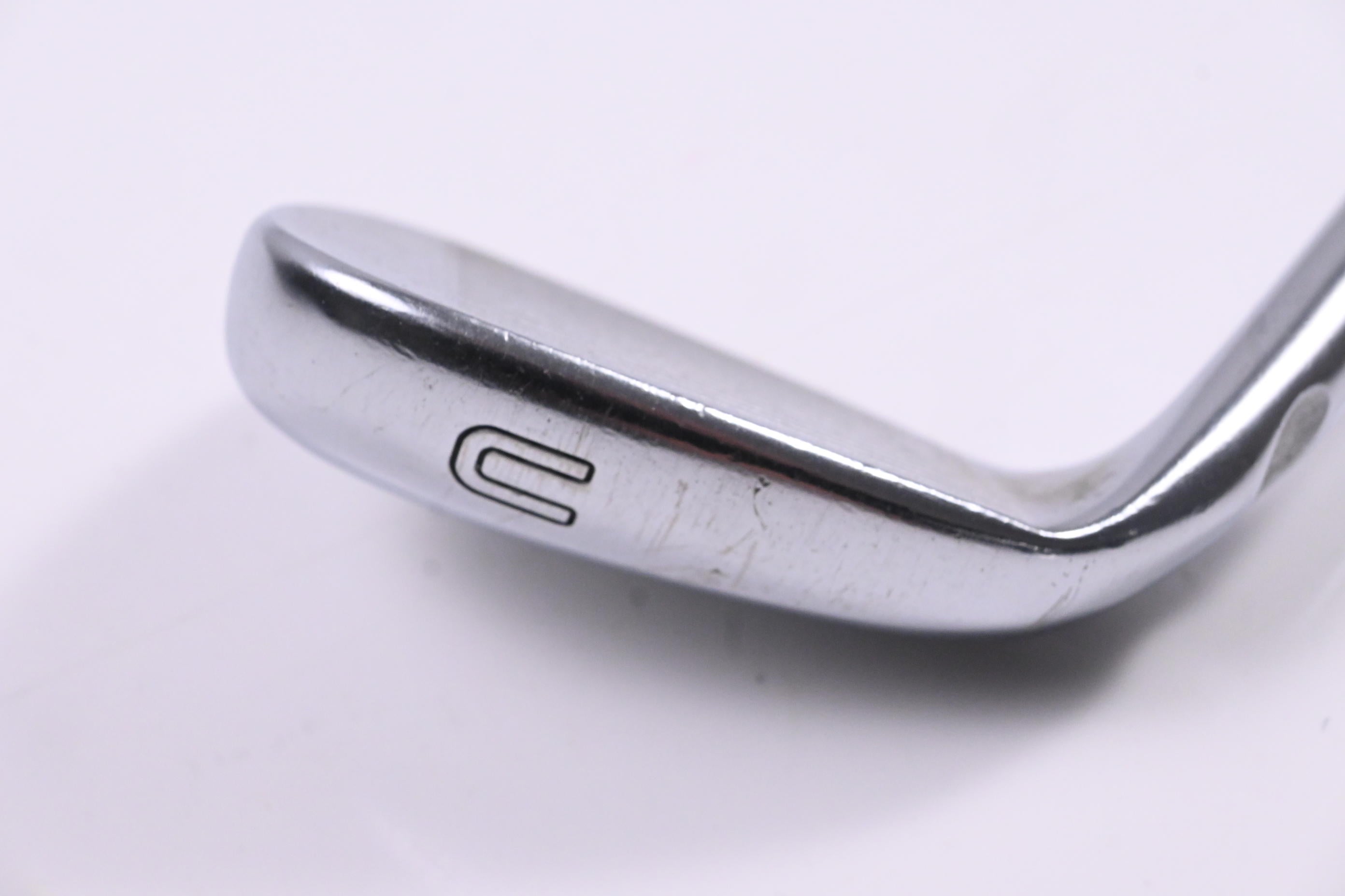Ping i210 Gap Wedge / 50 Degree / Blue Dot / Stiff Flex NS Pro Modus 3 Tour 120