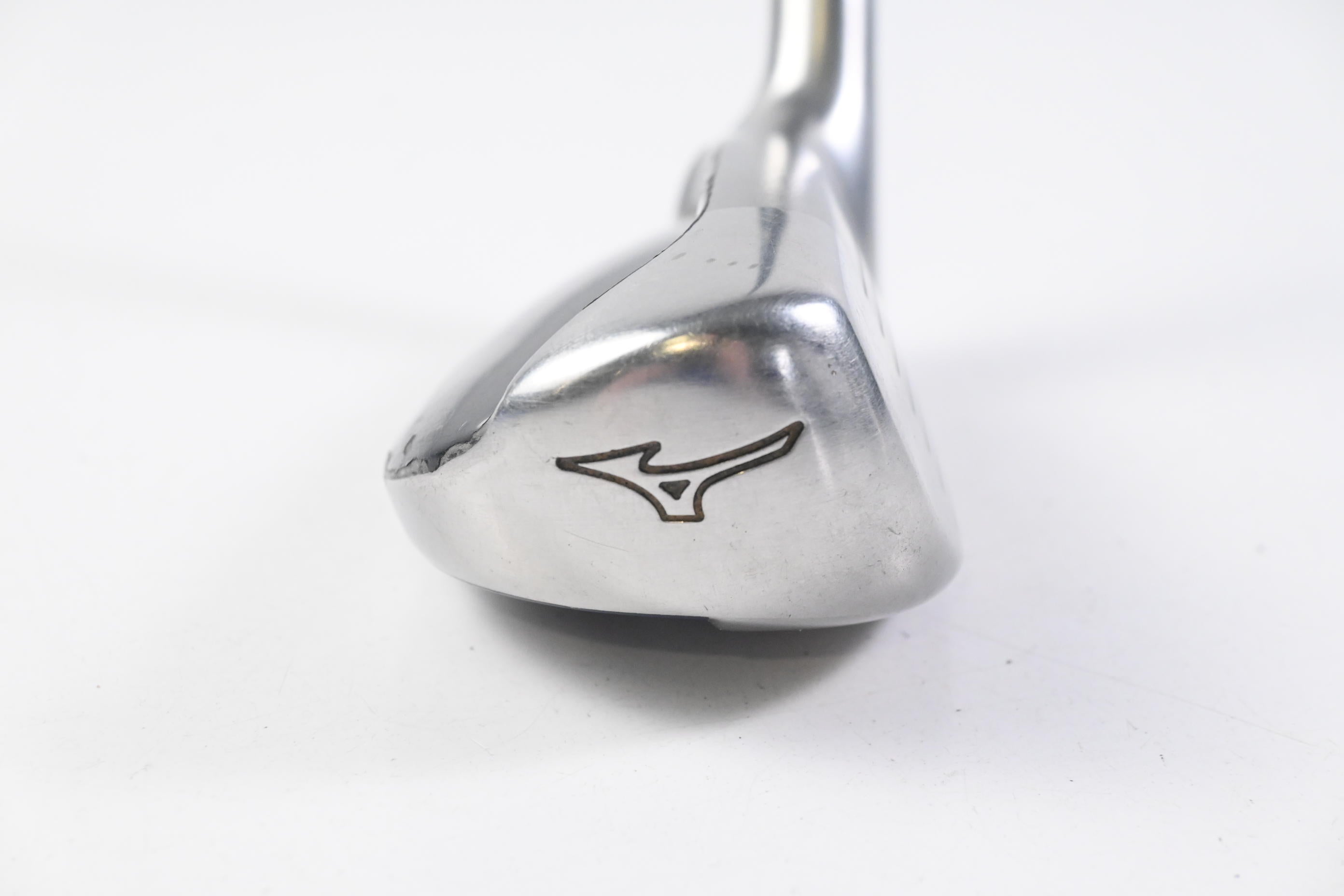 Mizuno MX Fli Hi #4 Hybrid / 23 Degree / Stiff Flex Project X Precision Rifle