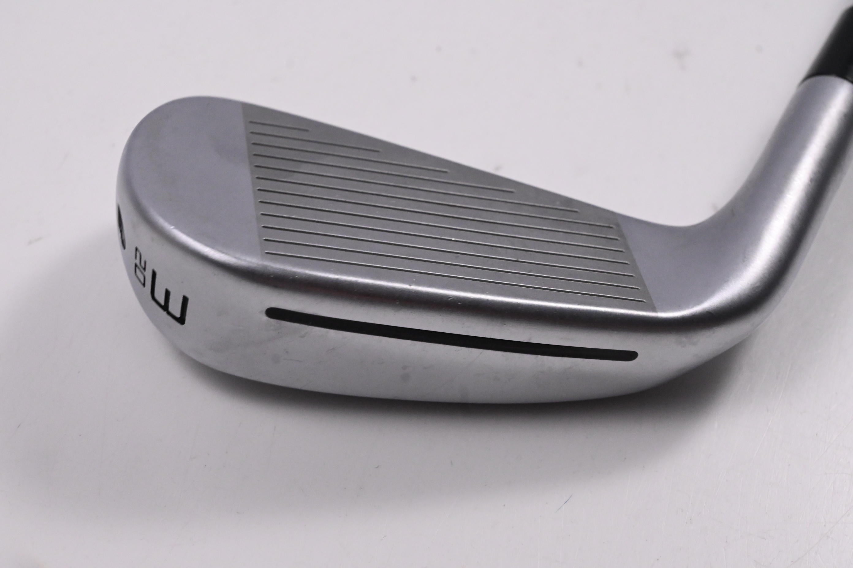 Taylormade P.DHY #3 Iron / 20 Degree / Stiff Flex UST Mamiya Recoil DART 90