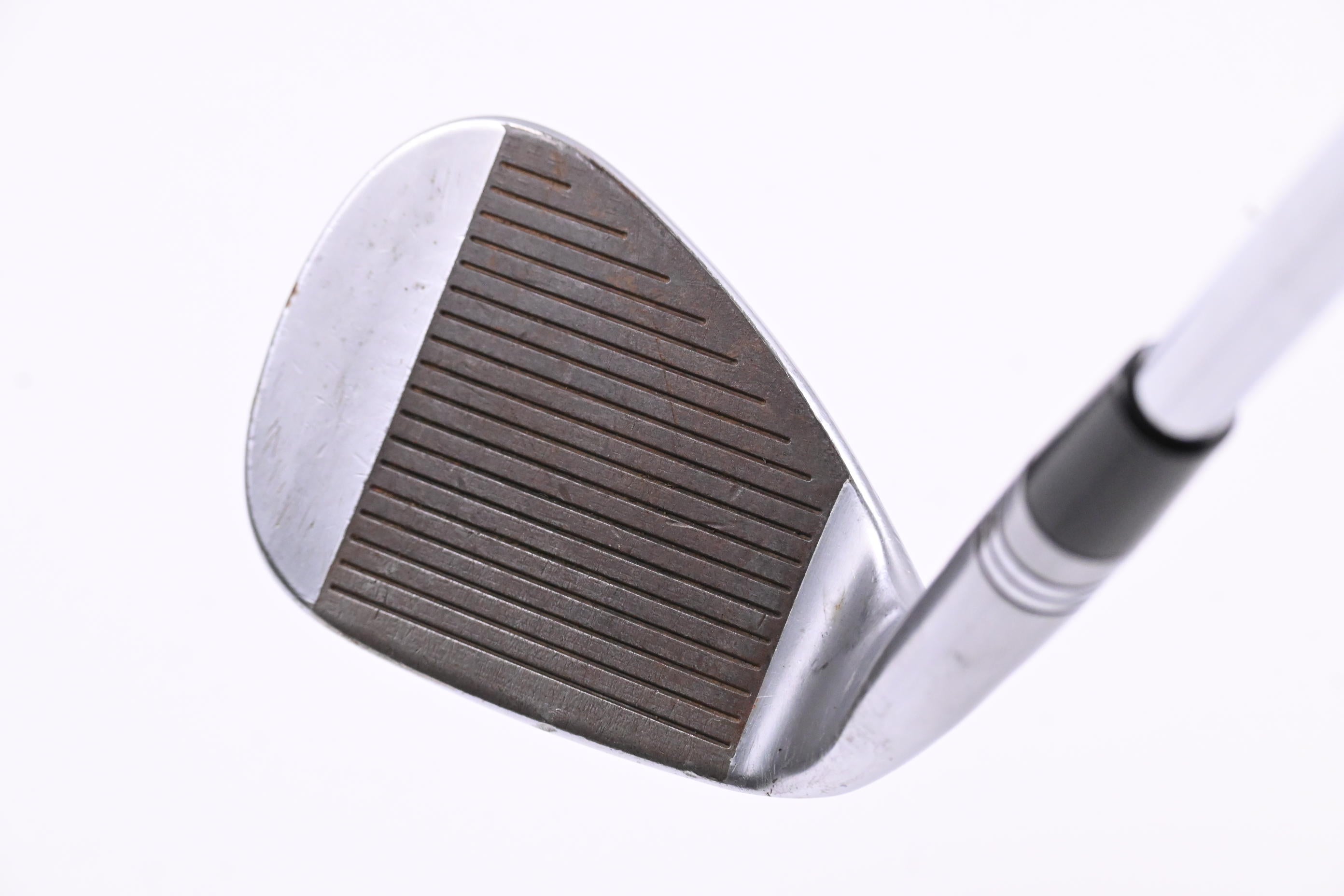 Taylormade Milled Grind 2 Tiger Woods Lob Wedge / 60 Degree / Stiff Flex S400