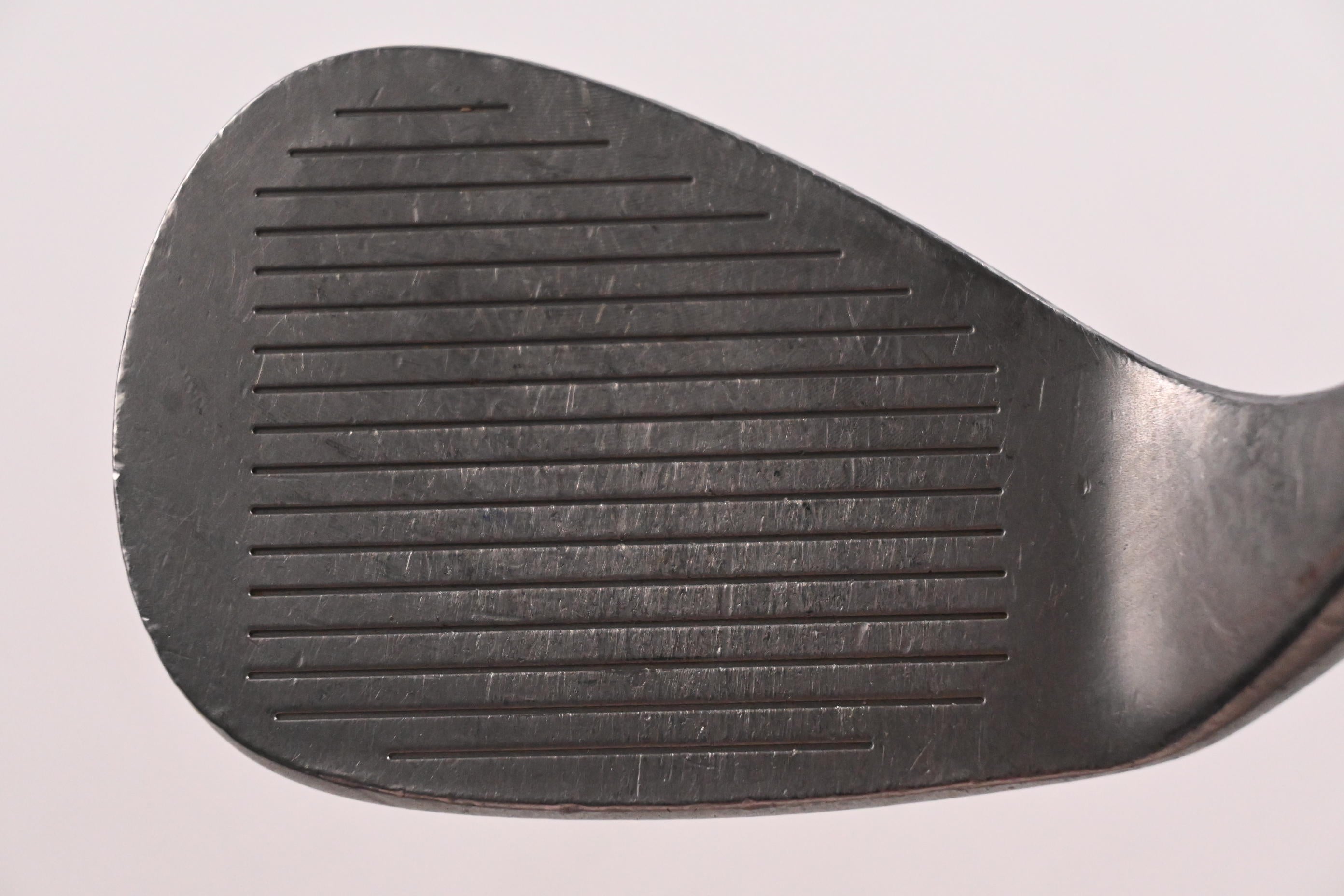 Edel Hand Ground Custom Gap Wedge / 52 Degree / Regular Flex N.S.Pro 950GH Shaft