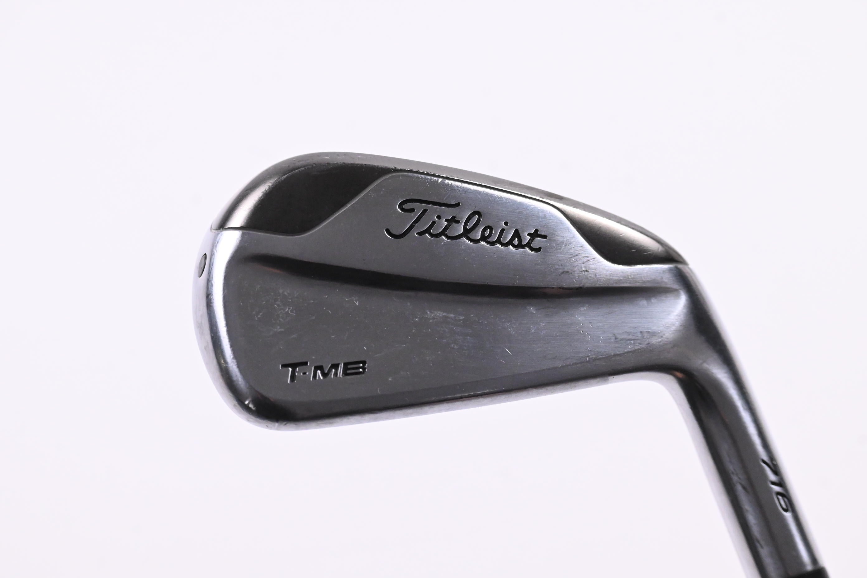Titleist 716 T-MB Utility #4 Iron / 23 Degree / X-Flex Dynamic Gold AMT X100 Shaft