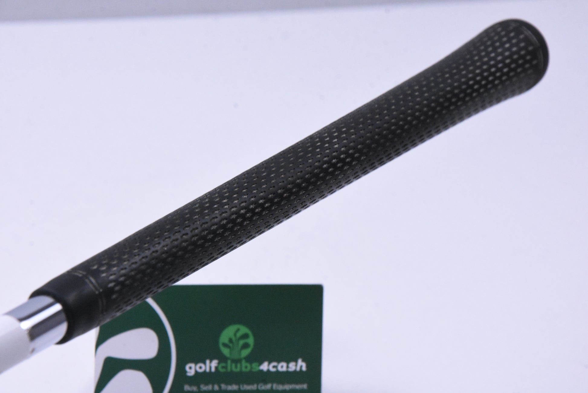 Titleist 718 AP2 #4 Iron / 24 Degree / Stiff Flex Steel Shaft