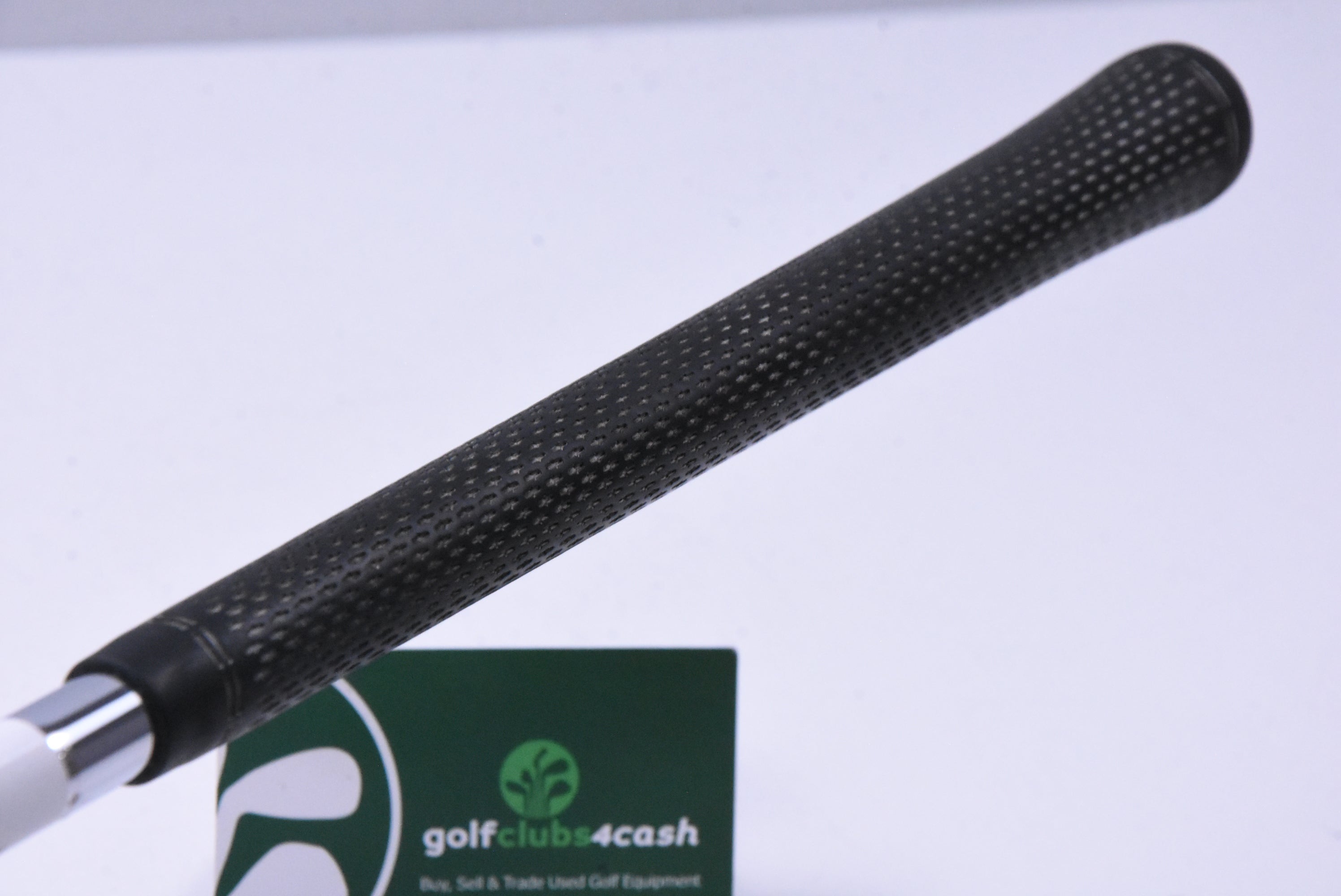 Titleist 718 AP2 #4 Iron / 24 Degree / Stiff Flex Steel Shaft