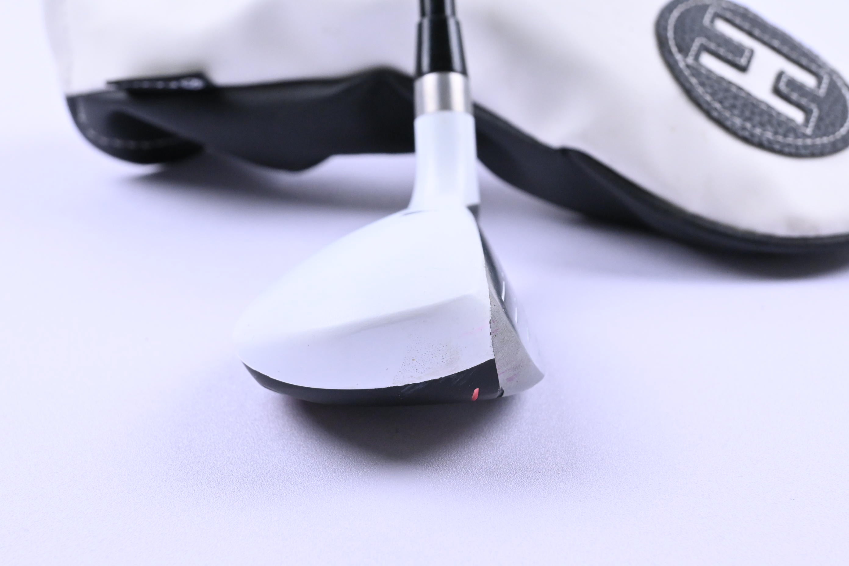 Ladies Fazer CTR21 #5 Hybrid / 25 Degree / Ladies Flex Fazer CTR21