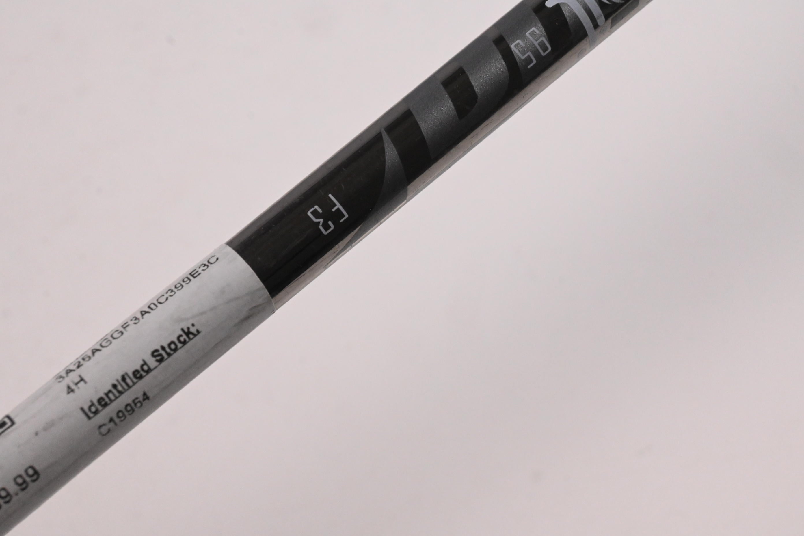 Mizuno T24 Gap Wedge / 50 Degree / Regular Flex UST Mamiya Recoil 95 Shaft