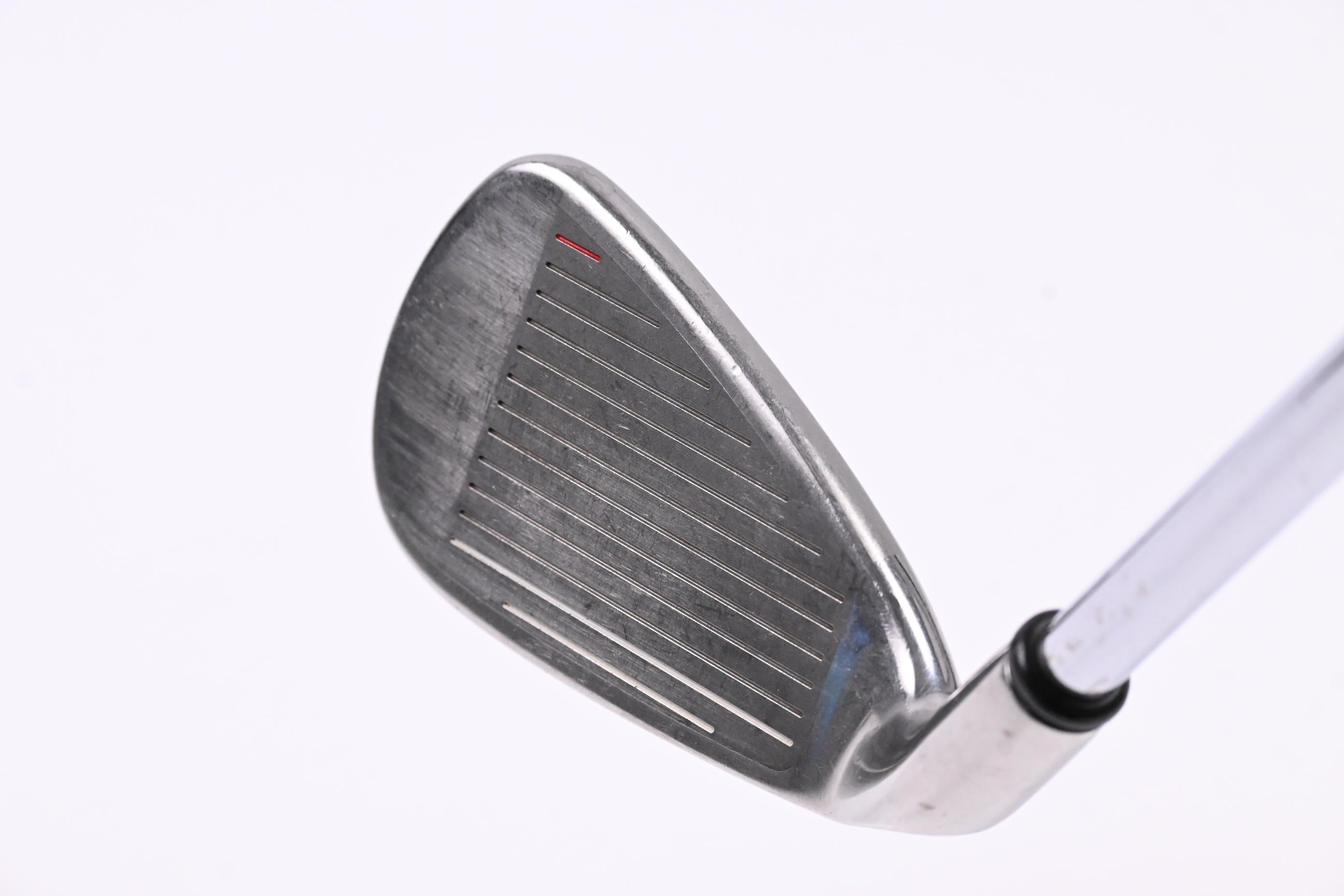 Callaway Big Bertha Fusion #4 Iron / 24 Degree / Uniflex N.S. Pro 990 Shaft