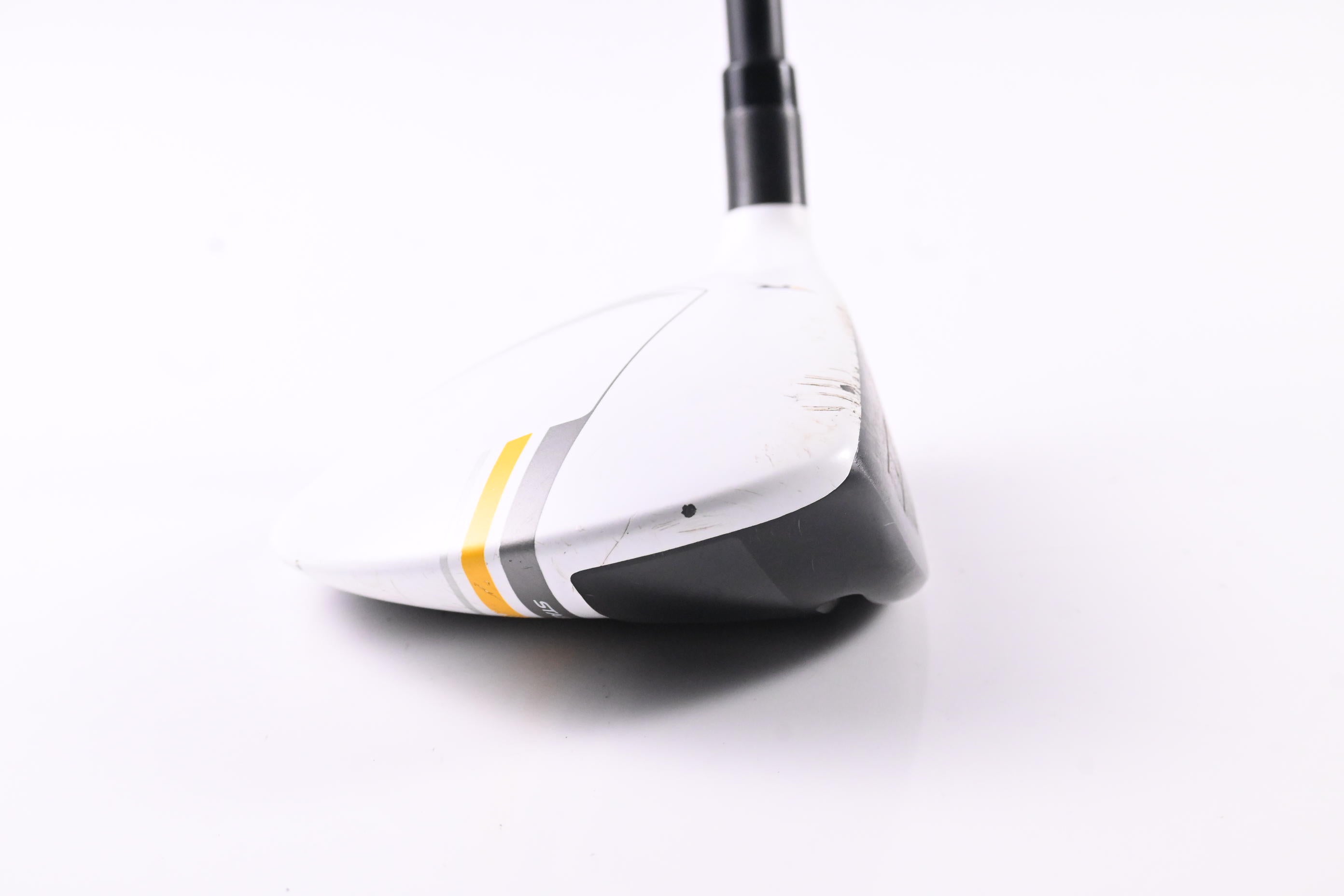 Taylormade RBZ Stage 2 #3 Wood / 15 Degree / Regular Flex Matrix Shaft