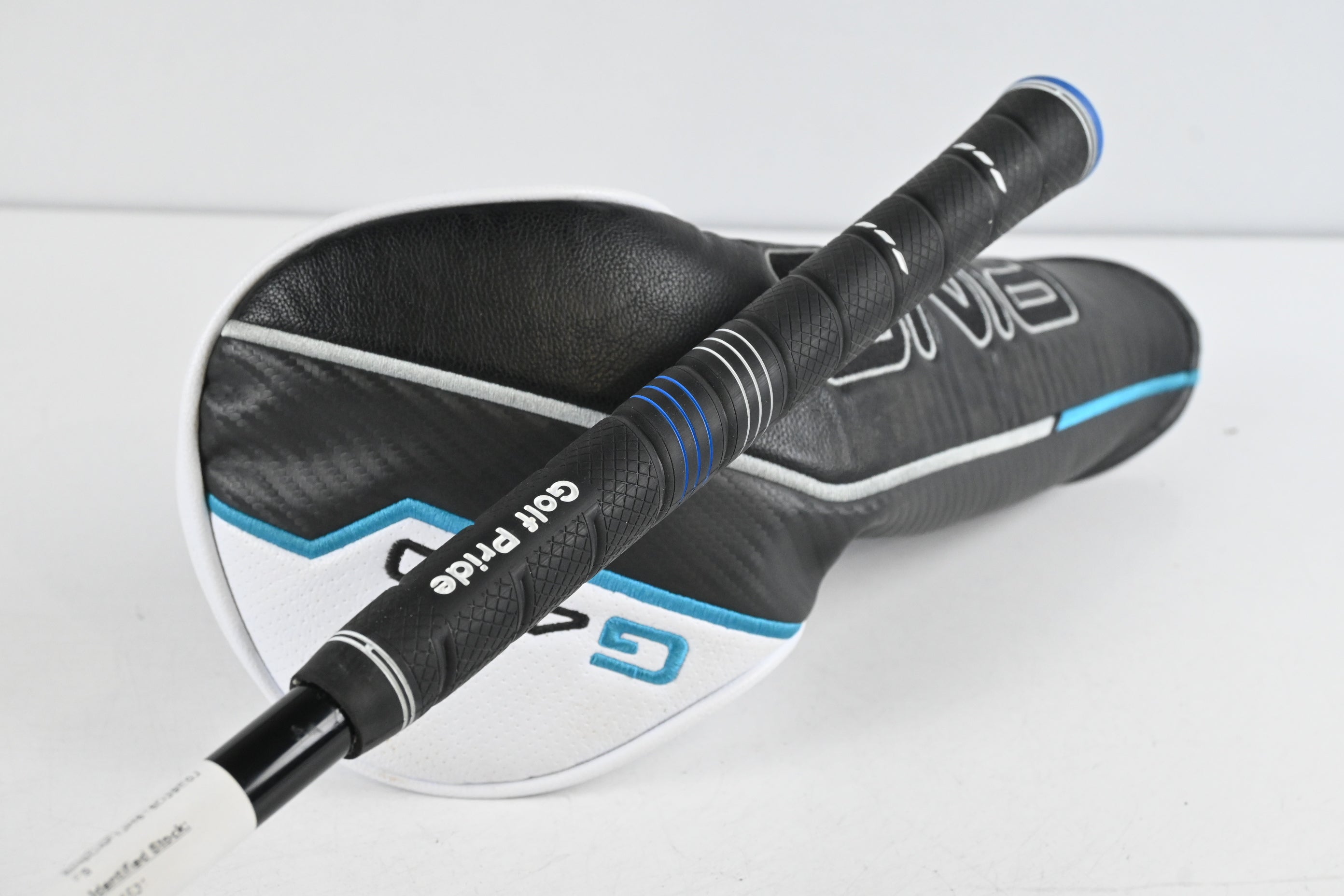 Ping G440 K Driver / 10.5 Degree / Senior Flex KBS MAX HL 40 Shaft