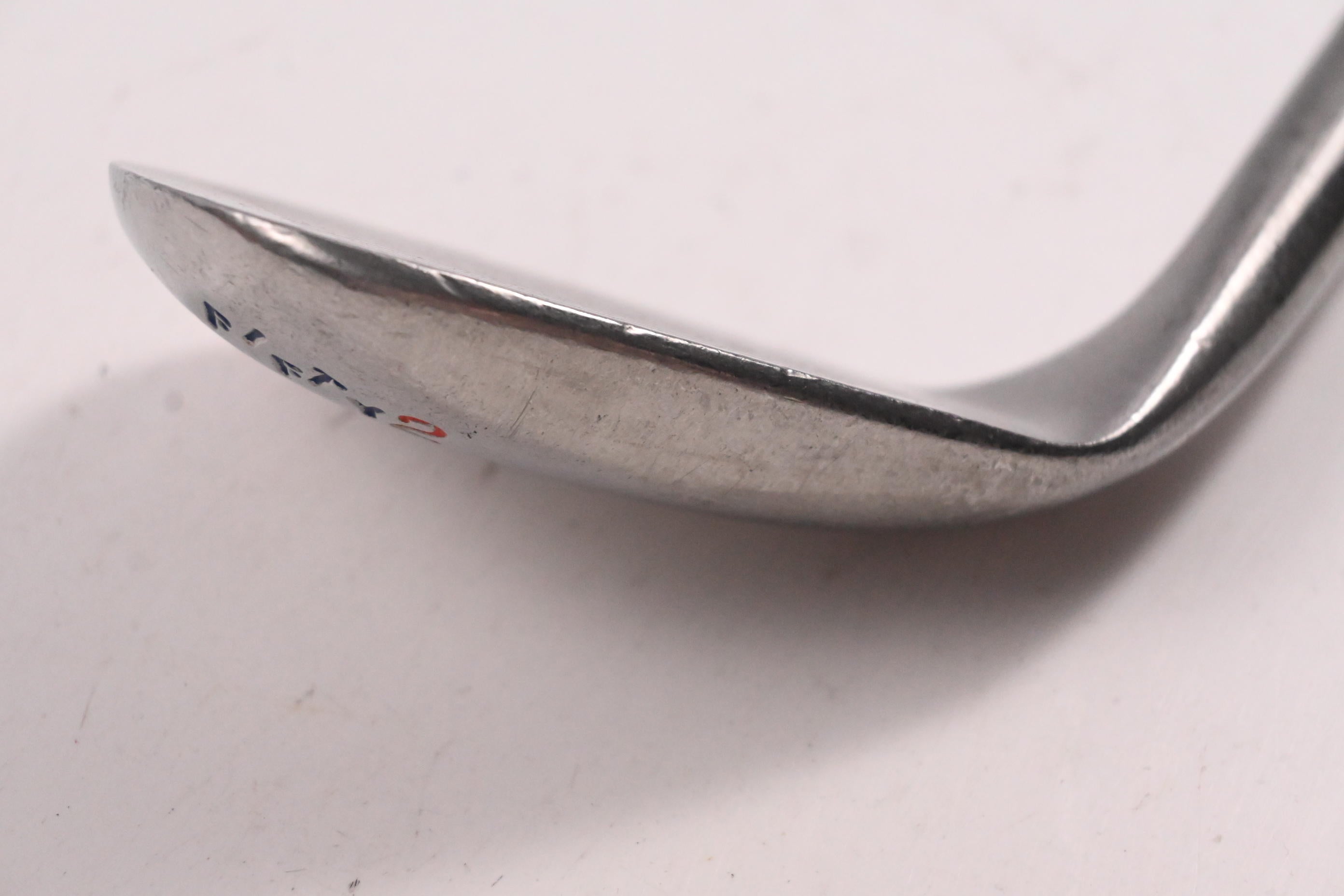 Edel Hand Ground Custom Gap Wedge / 52 Degree / Regular Flex N.S.Pro 950GH Shaft