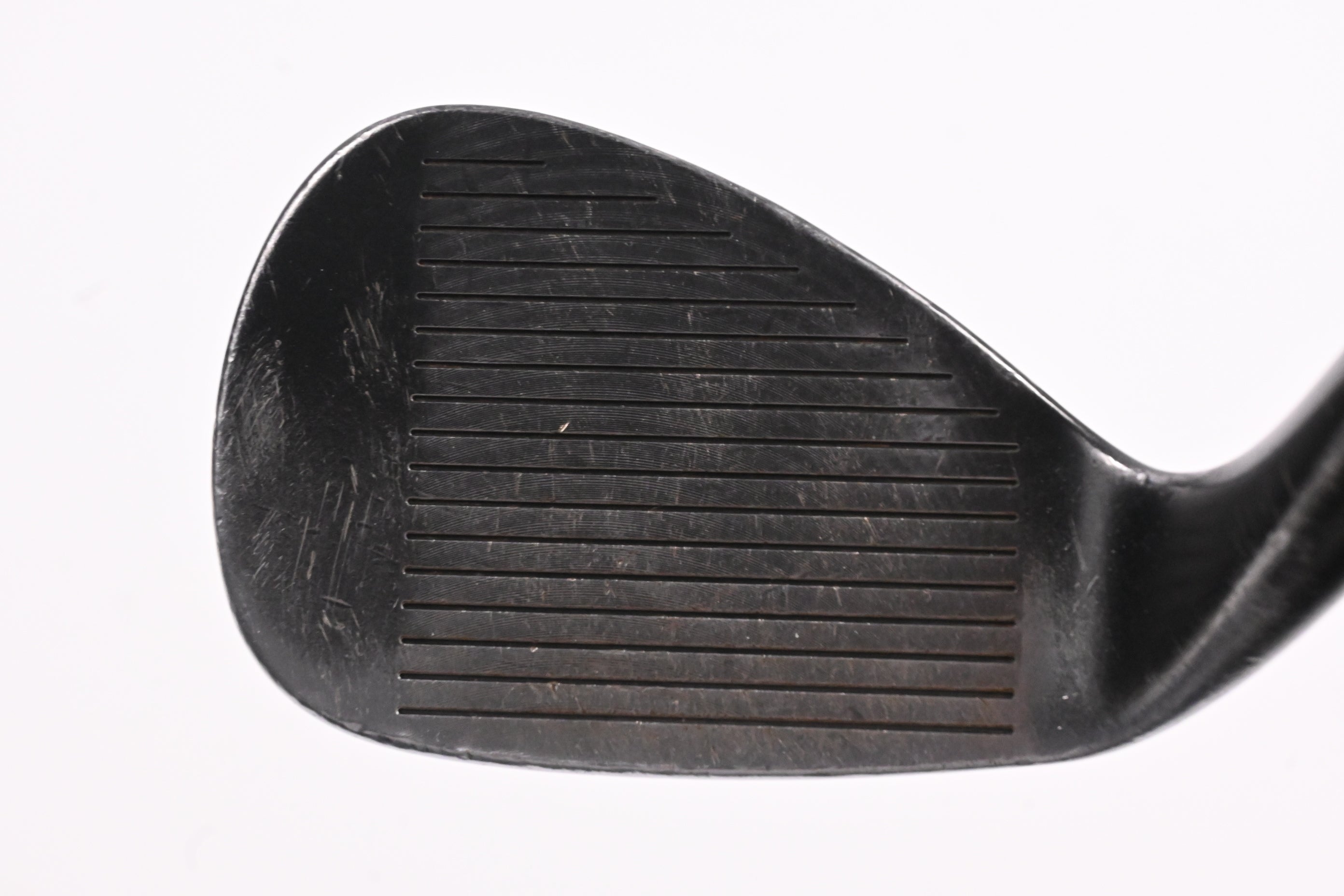 Cobra Tour Trusty Black Sand Wedge / 54 Degree / X-Flex Dynamic Gold X100 Shaft