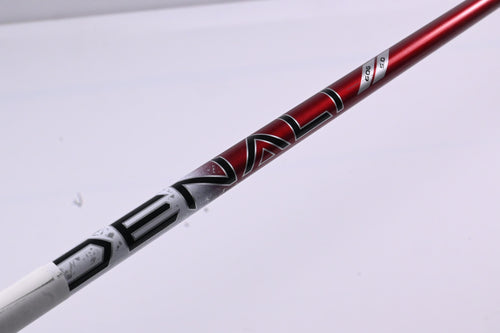 Project X Denali Red 60 Fairway Shaft / Senior Flex / Titleist 2nd Gen