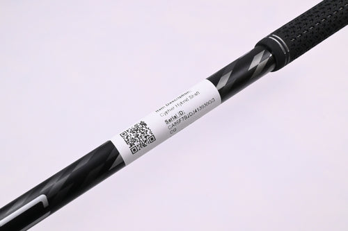 Project X Cypher 2.0 60 #6 Hybrid Shaft / Regular Flex / Callaway 3rd Gen