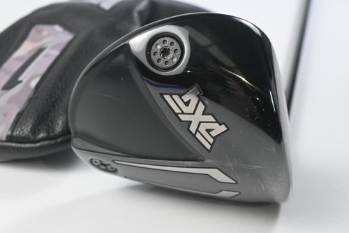 PXG 0311 Gen5 Driver / 7.5 Degree / X-Flex Tensei AV Raw White 65 Shaft