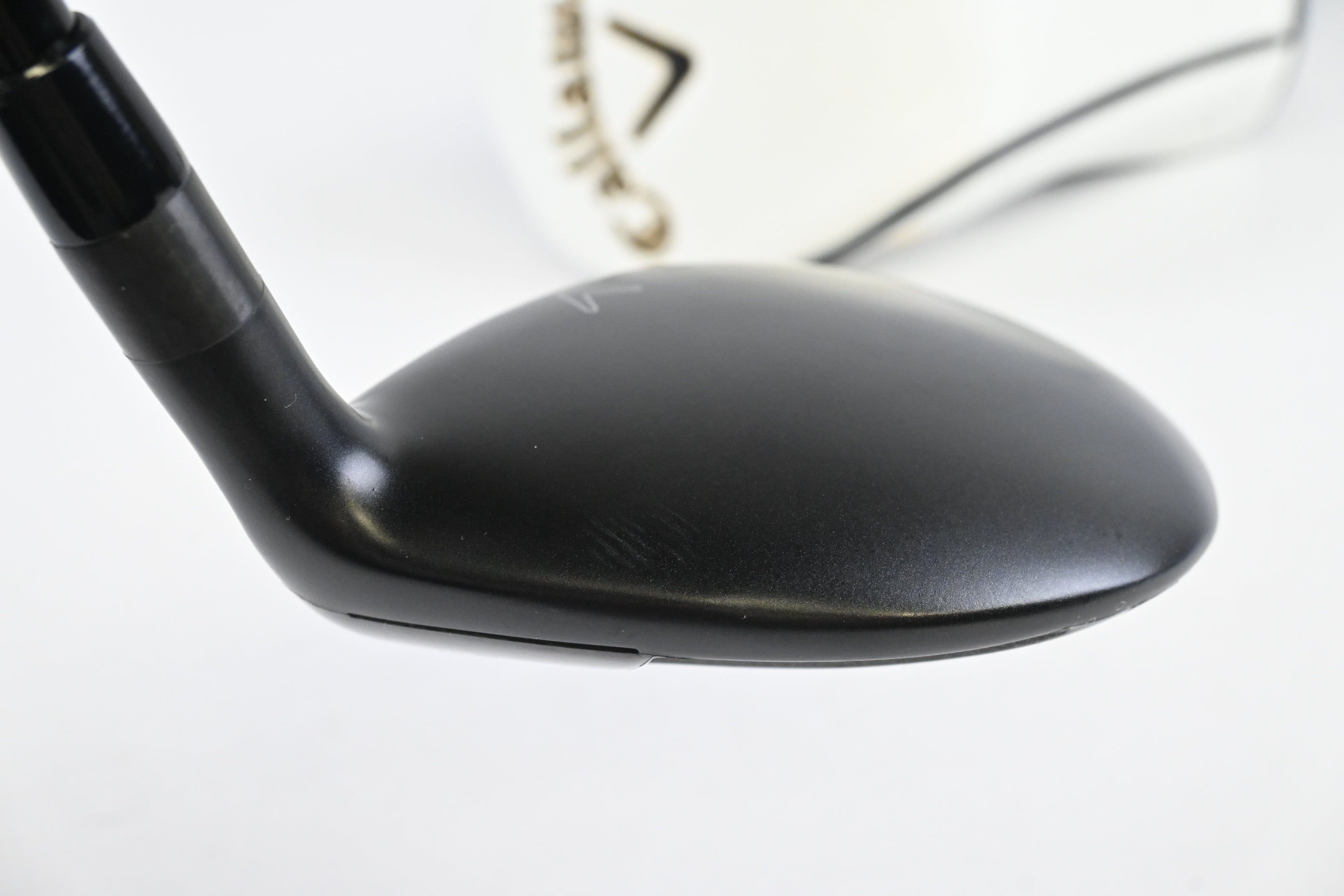 Callaway Warbird 2017 #5 Wood / 18 Degree / Stiff Flex Callaway Warbird Shaft