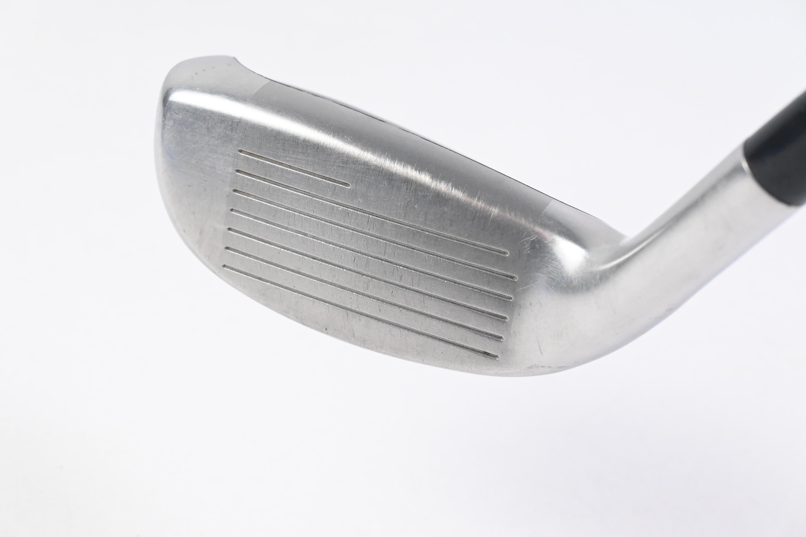 Mizuno MX Fli Hi #4 Hybrid / 23 Degree / Stiff Flex Project X Precision Rifle
