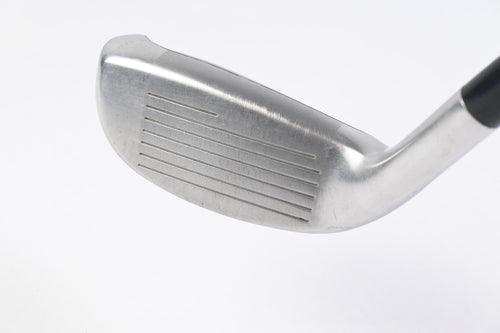 Mizuno MX Fli Hi #4 Hybrid / 23 Degree / Stiff Flex Project X Precision Rifle
