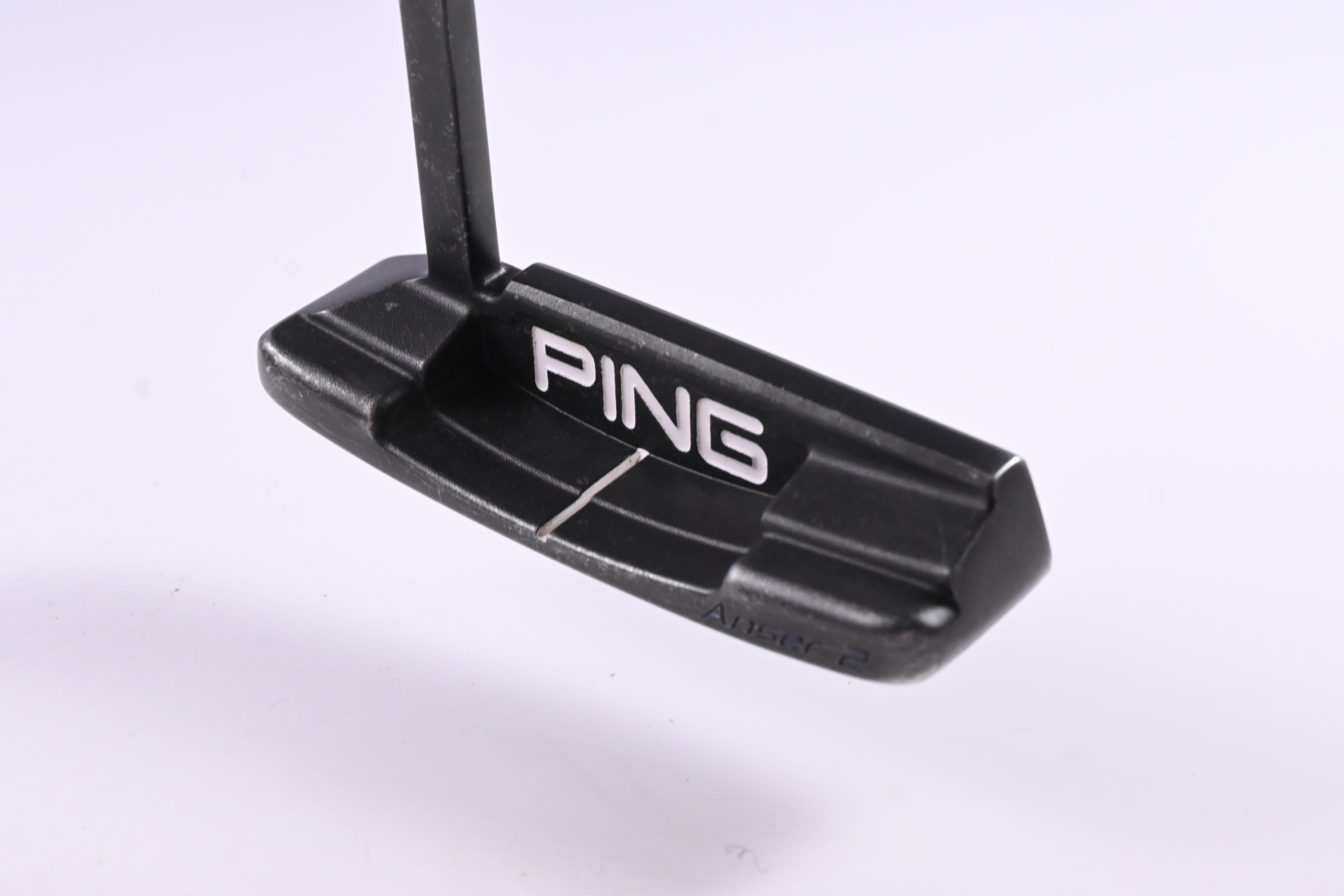 Ping Cadence TR Anser 2 Putter / 35 Inch