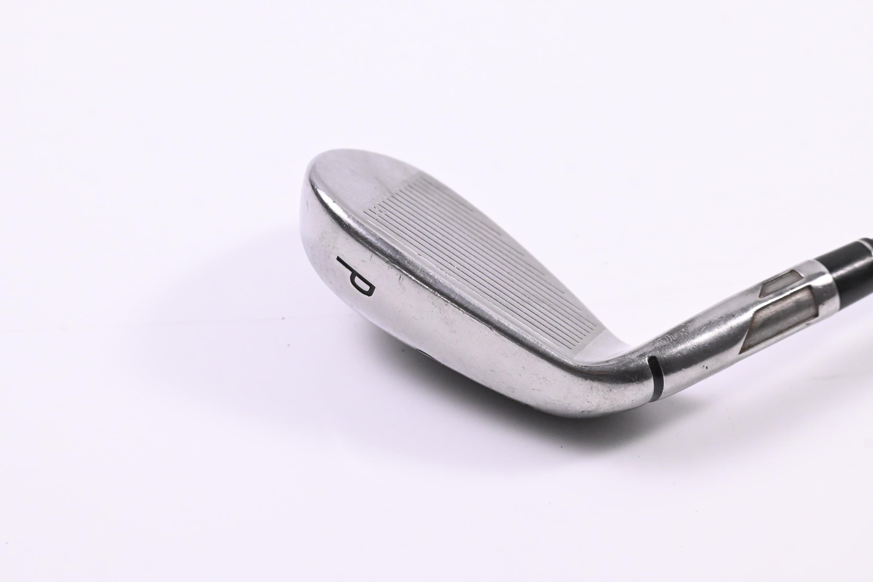 Taylormade SIM2 Max Pitching Wedge / 43.5 Degree / Regular Flex Ventus Blue 6