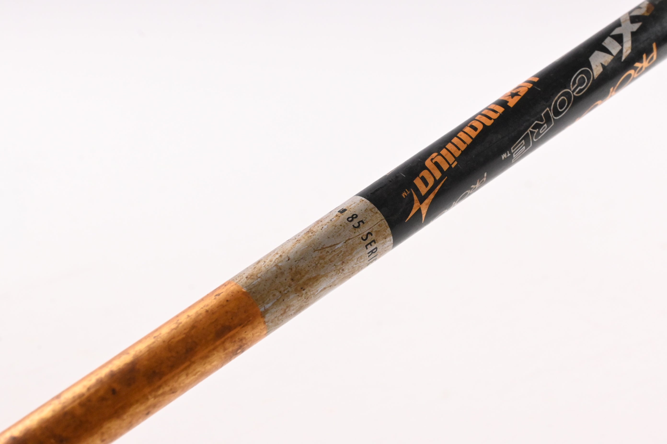 Adams Idea A7 #4 Hybrid / 22 Degree / Regular Flex Proforce AXIVcore 85 Shaft