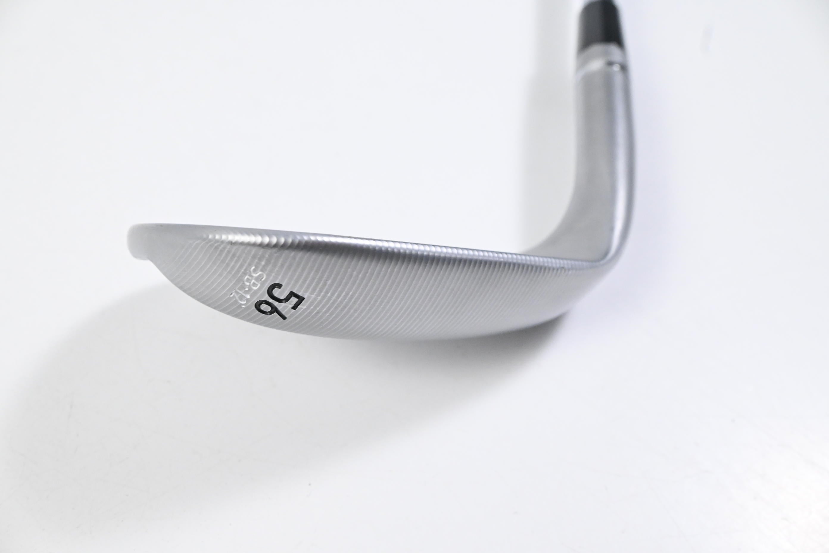 Taylormade Milled Grind 5 Sand Wedge / 56 Degree / Wedge Flex Dynamic Gold 115