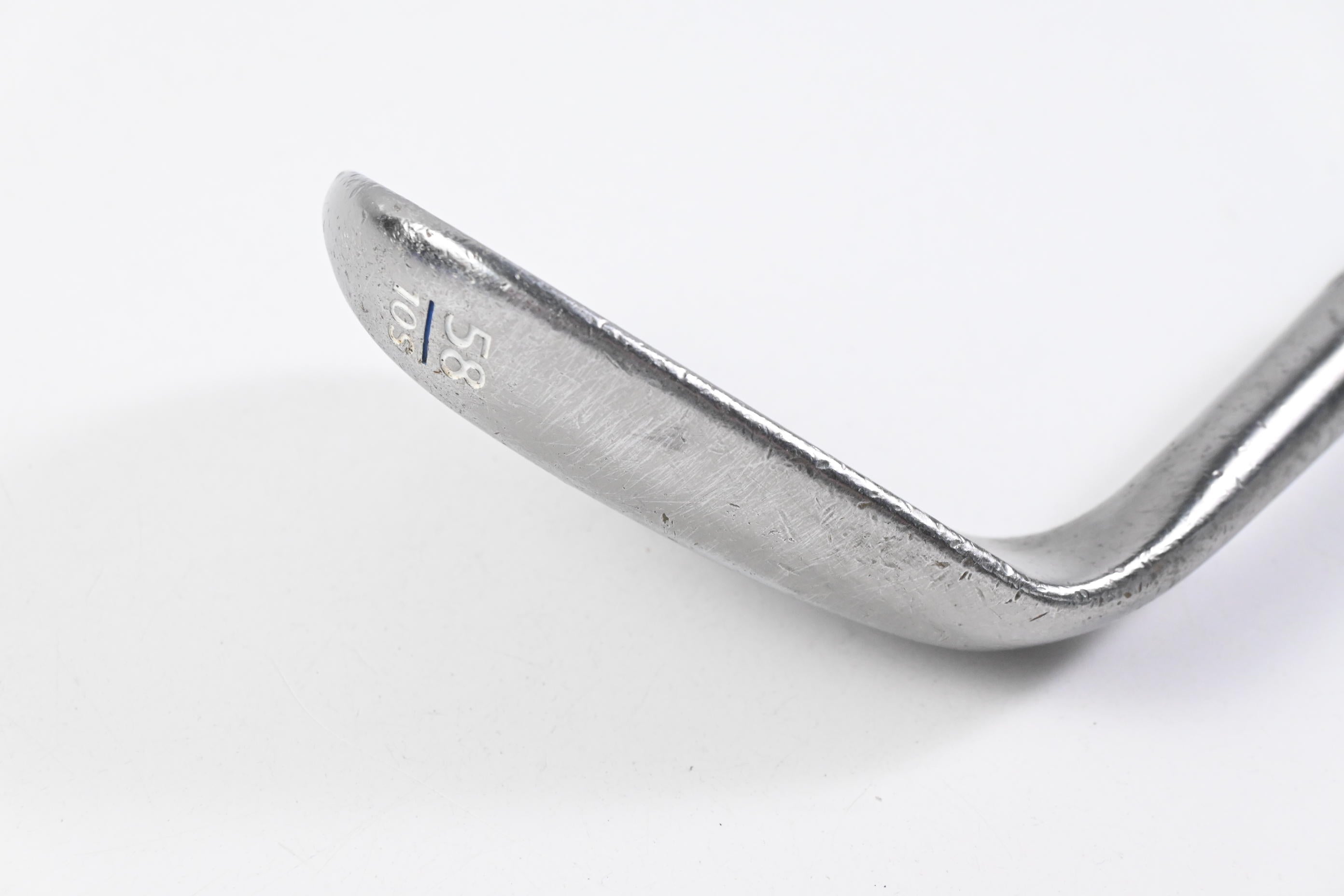 Callaway Jaws MD5 Lob Wedge / 58 Degree / Stiff Flex Dynamic Gold S200 115