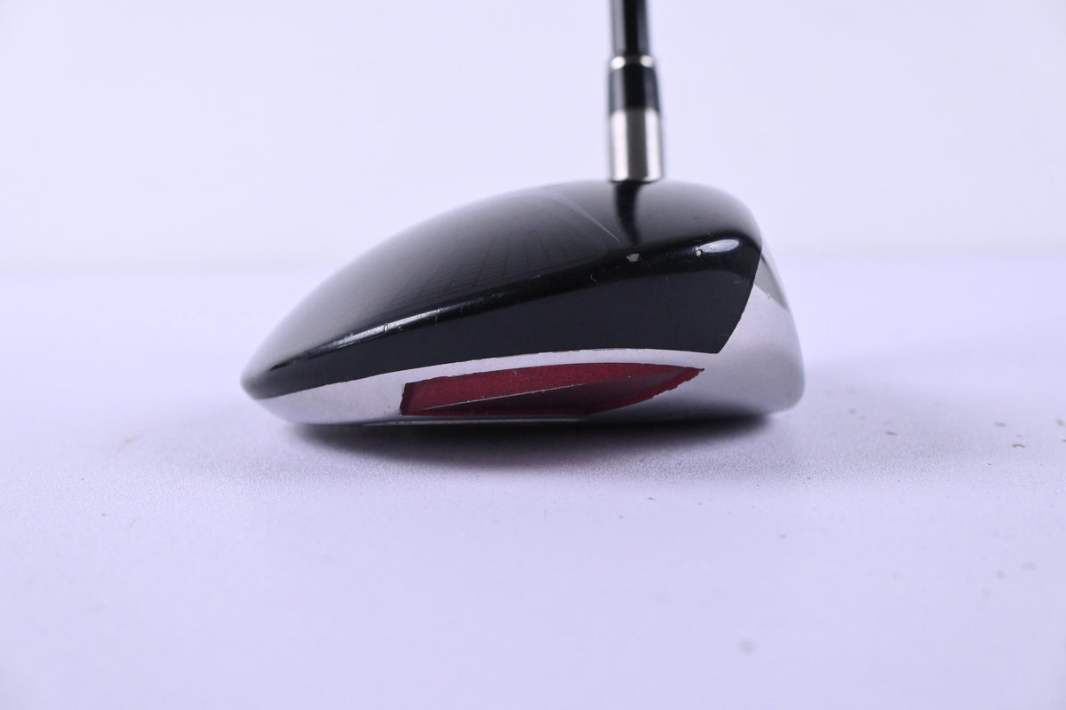 Taylormade Burner 2007 #3 Wood / 15 Degree / Regular Flex RAEX Superfast 50
